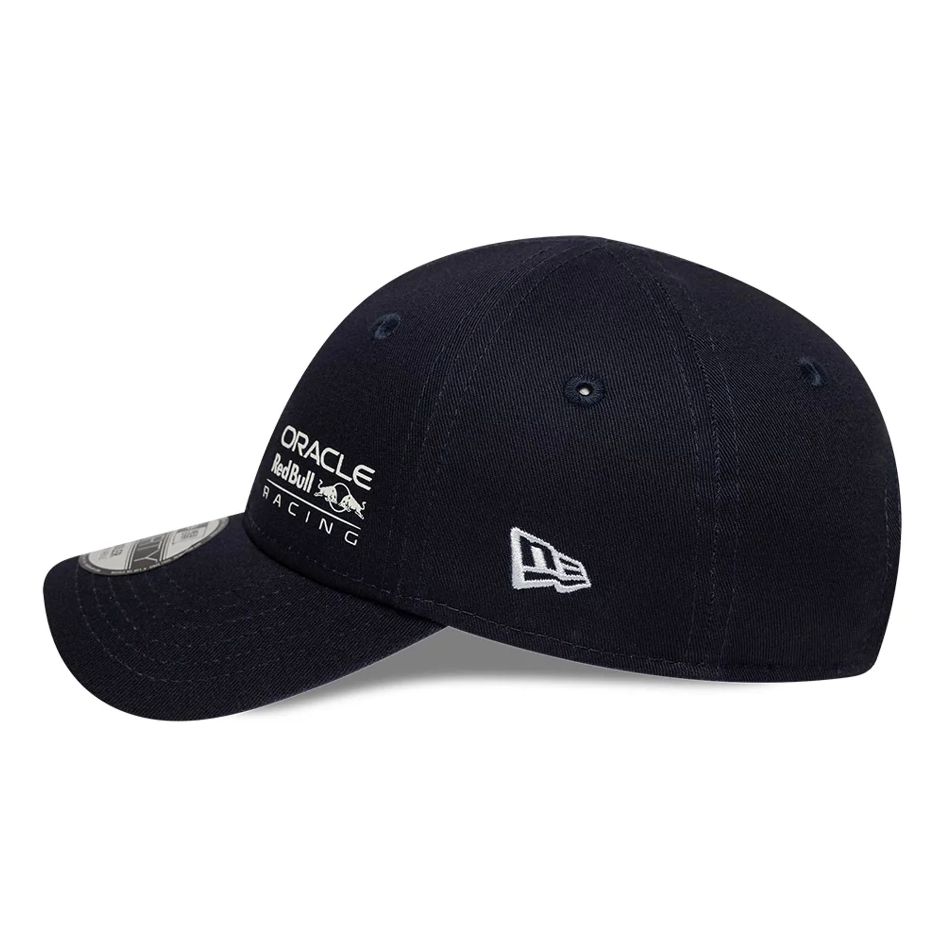 Red Bull Racing Toddler Navy 9FORTY Adjustable Cap - Image 4