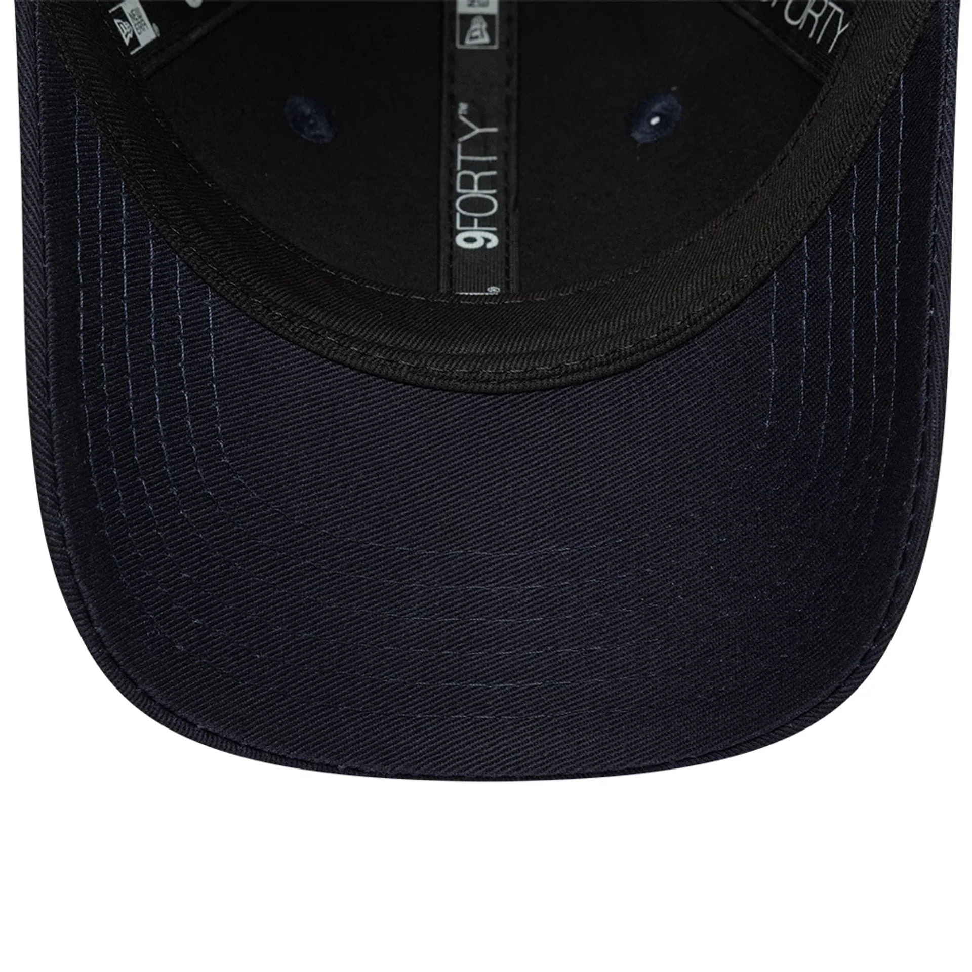 Red Bull Racing Toddler Navy 9FORTY Adjustable Cap - Image 7