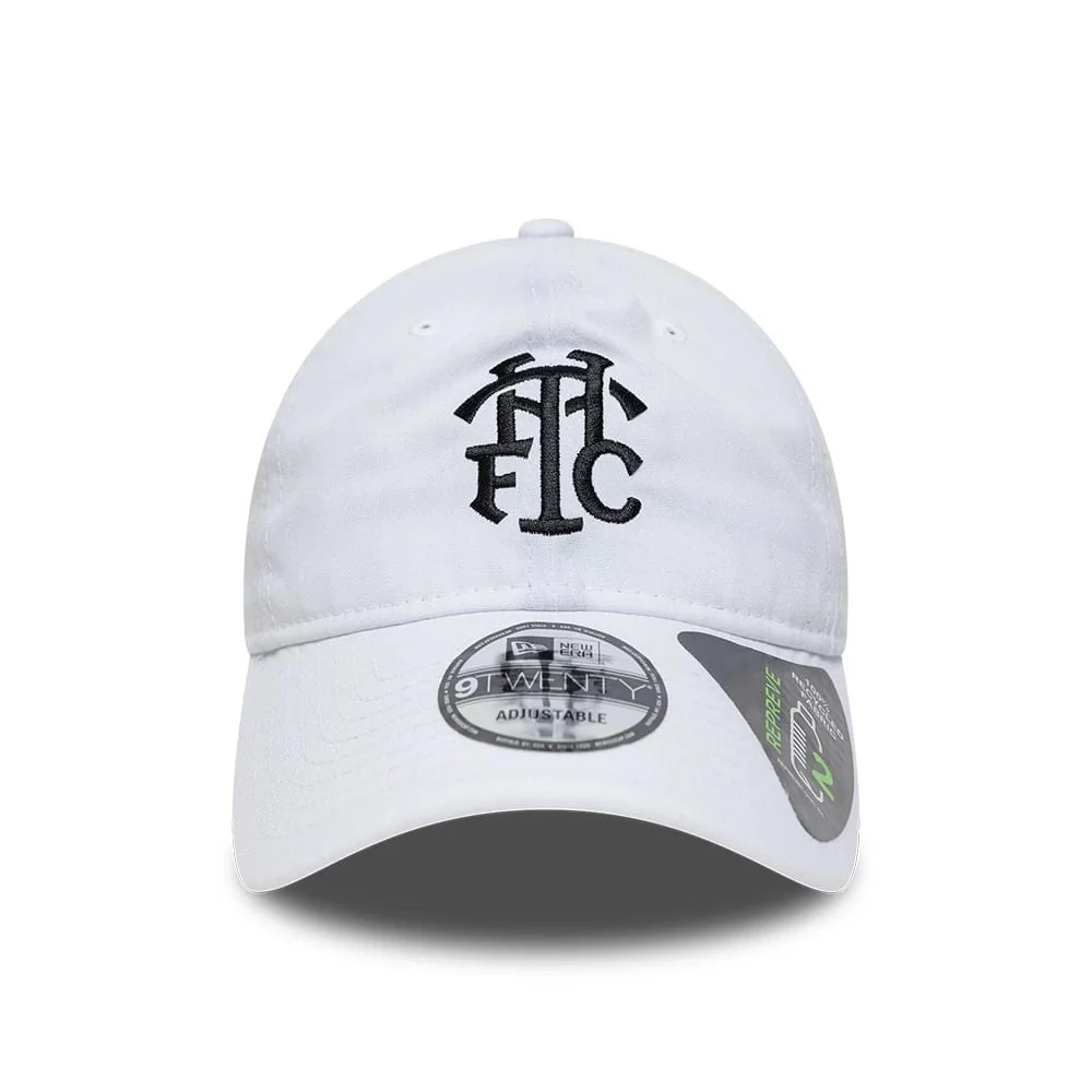 Repreve® Tottenham Hotspur FC White 9TWENTY Adjustable Cap - Image 2