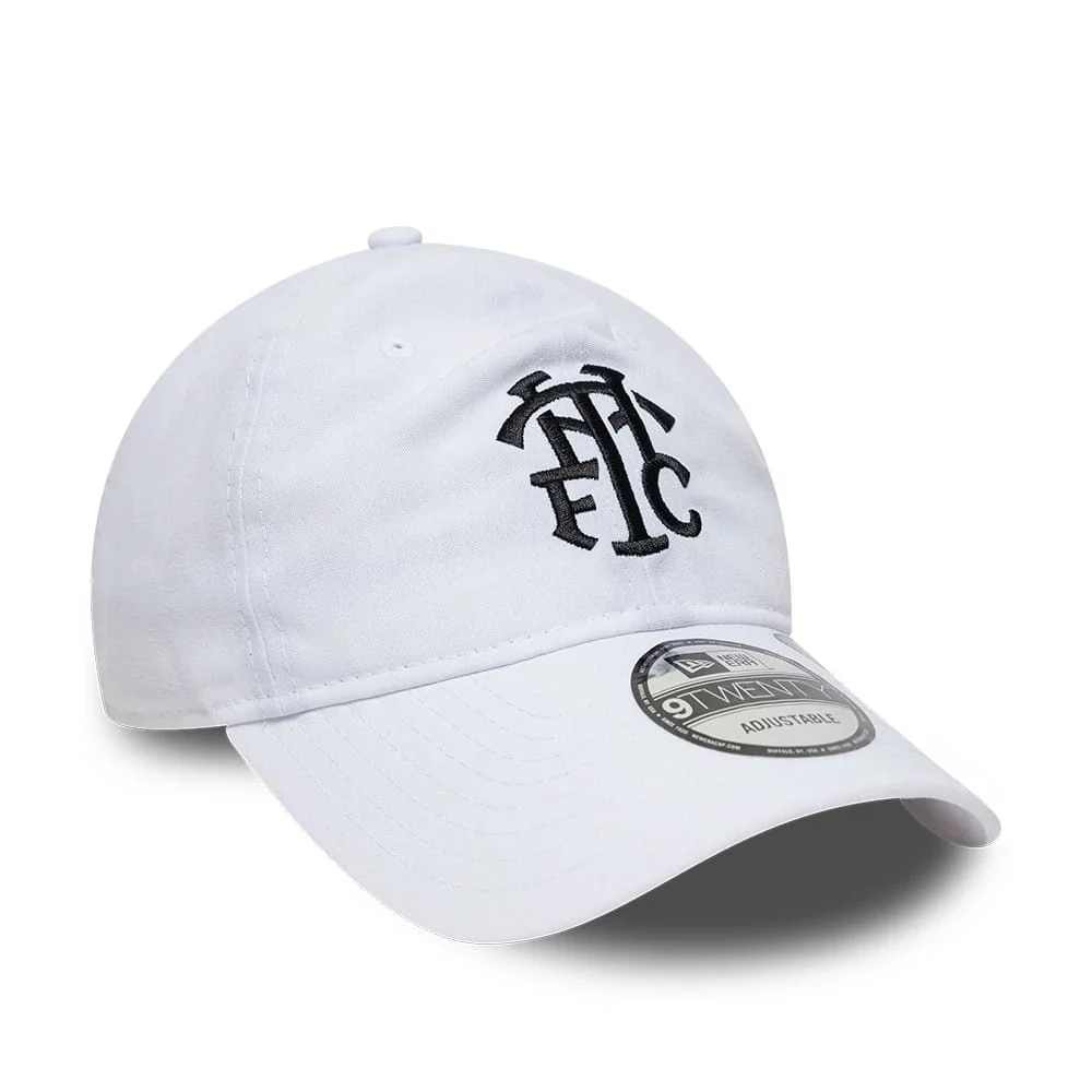 Repreve® Tottenham Hotspur FC White 9TWENTY Adjustable Cap - Image 3