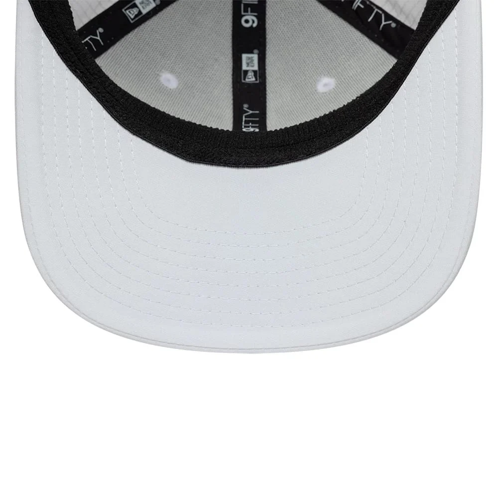 Ryder Cup Europe 2027 Dare To Dream White 9FIFTY Stretch Snap Adjustable Cap - Image 7