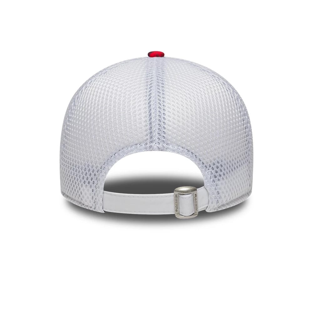 Sail GP Canada Air Event Red 9FORTY Adjustable Cap - Image 4