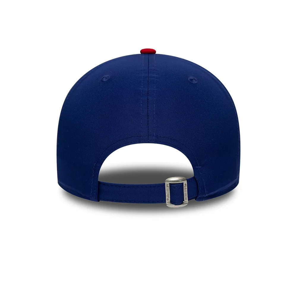 Sail GP USA Air Event White 9FORTY Adjustable Cap - Image 5