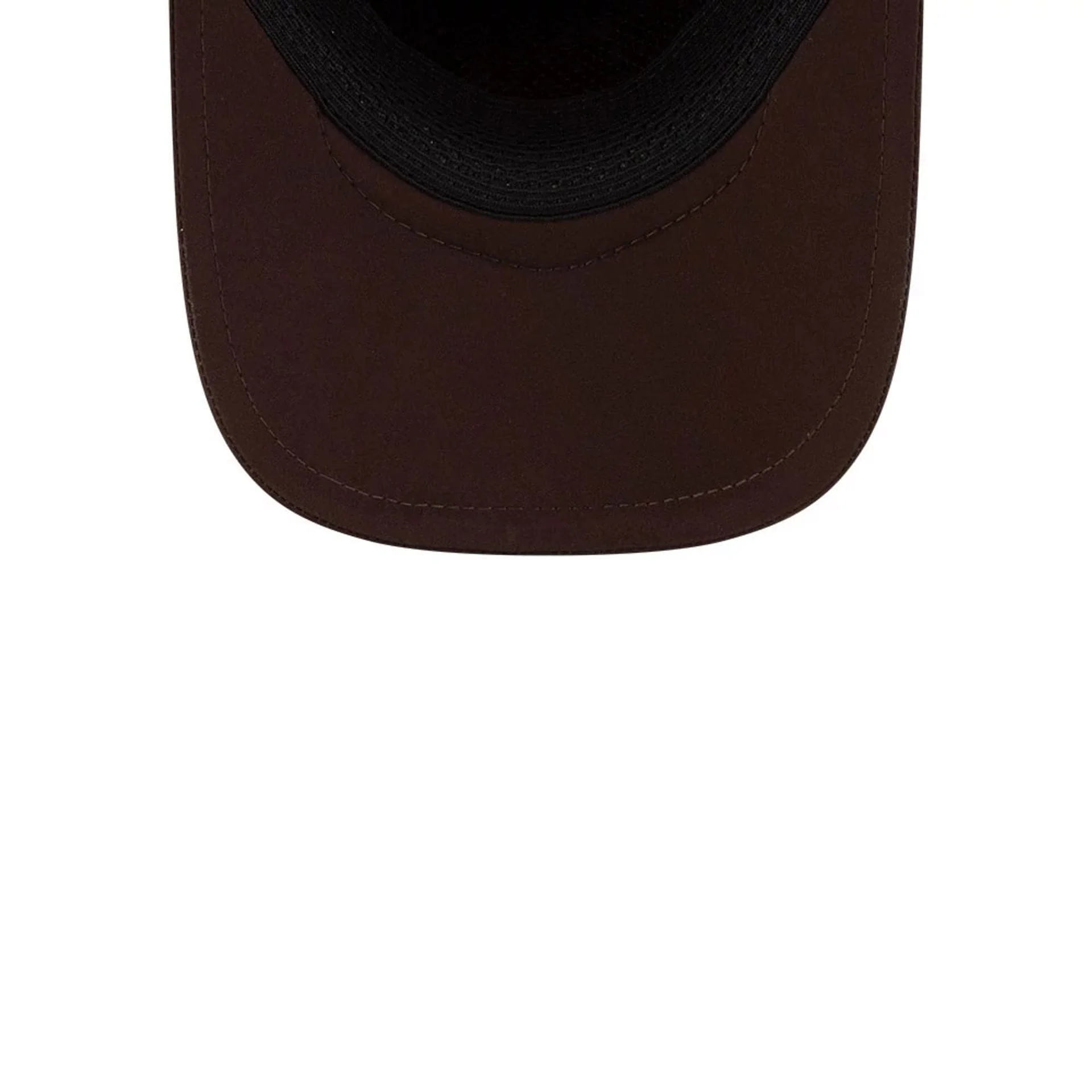San Diego Padres MLB Batting Practice 2026 Dark Brown 9FORTY Apex Adjustable Cap - Image 7