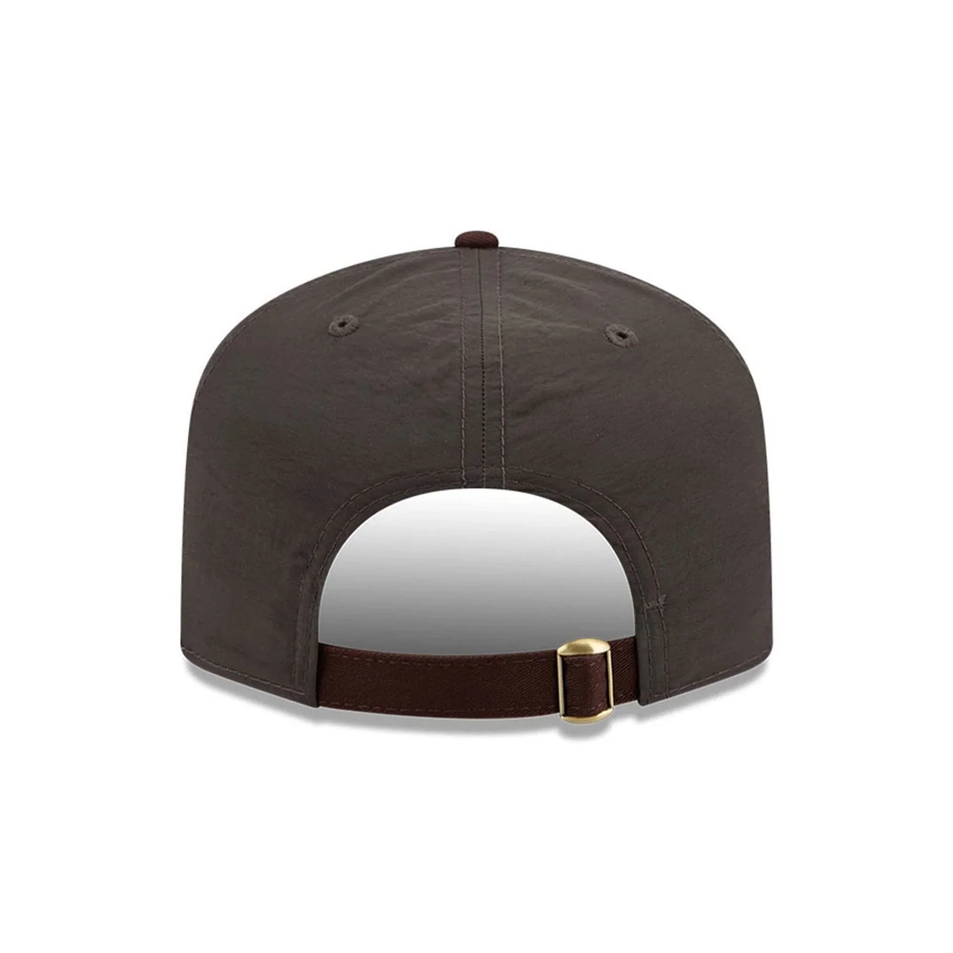 San Diego Padres MLB Nylon Black 19TWENTY Adjustable Cap - Image 7