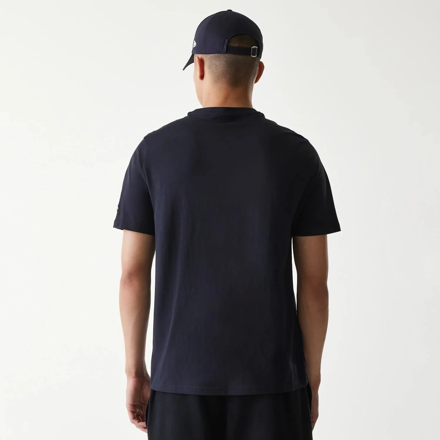 San Diego Padres MLB Regular Navy T-Shirt - Image 2