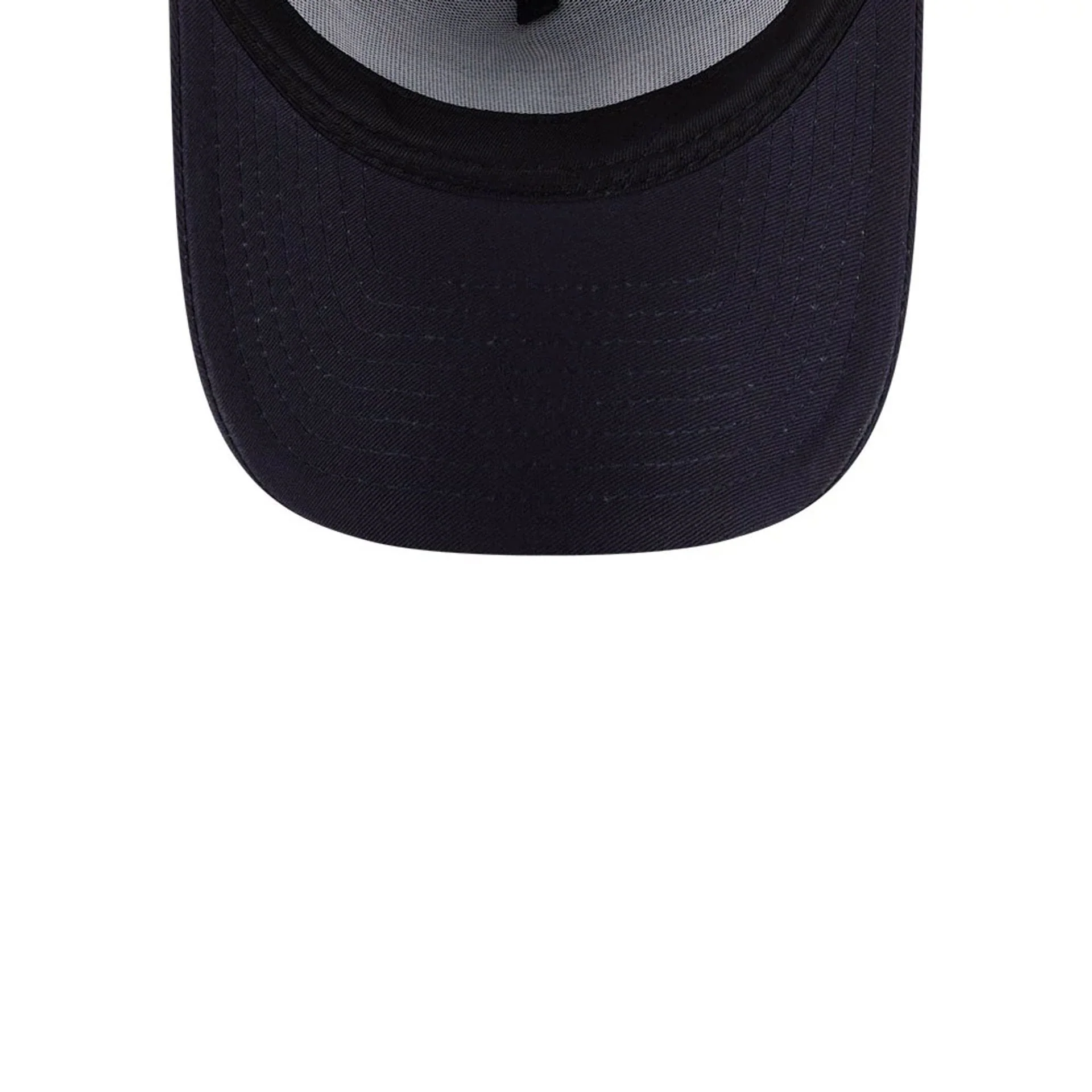 Seattle Mariners MLB Evergreen Navy 9FORTY A-Frame Adjustable Cap - Image 7