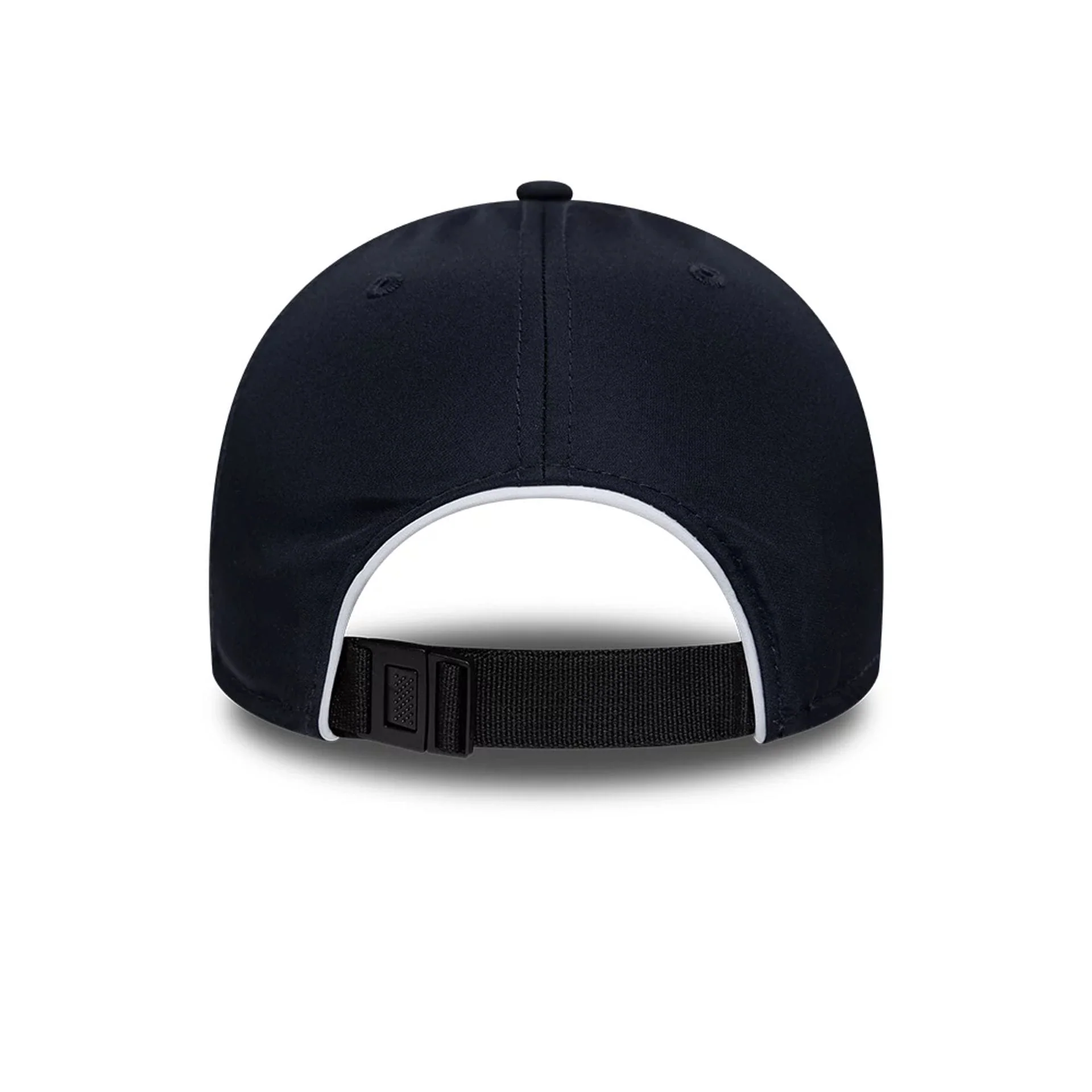Seattle Mariners MLB Panel Navy 9TWENTY A-Frame Adjustable Cap - Image 7