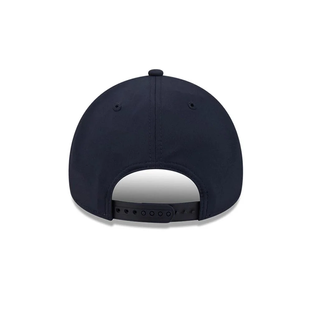 Seattle Mariners MLB Quickstrike Navy 9FORTY Apex Adjustable Cap - Image 4