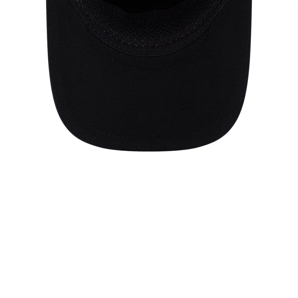 Seattle Mariners MLB Quickstrike Navy 9FORTY Apex Adjustable Cap - Image 7
