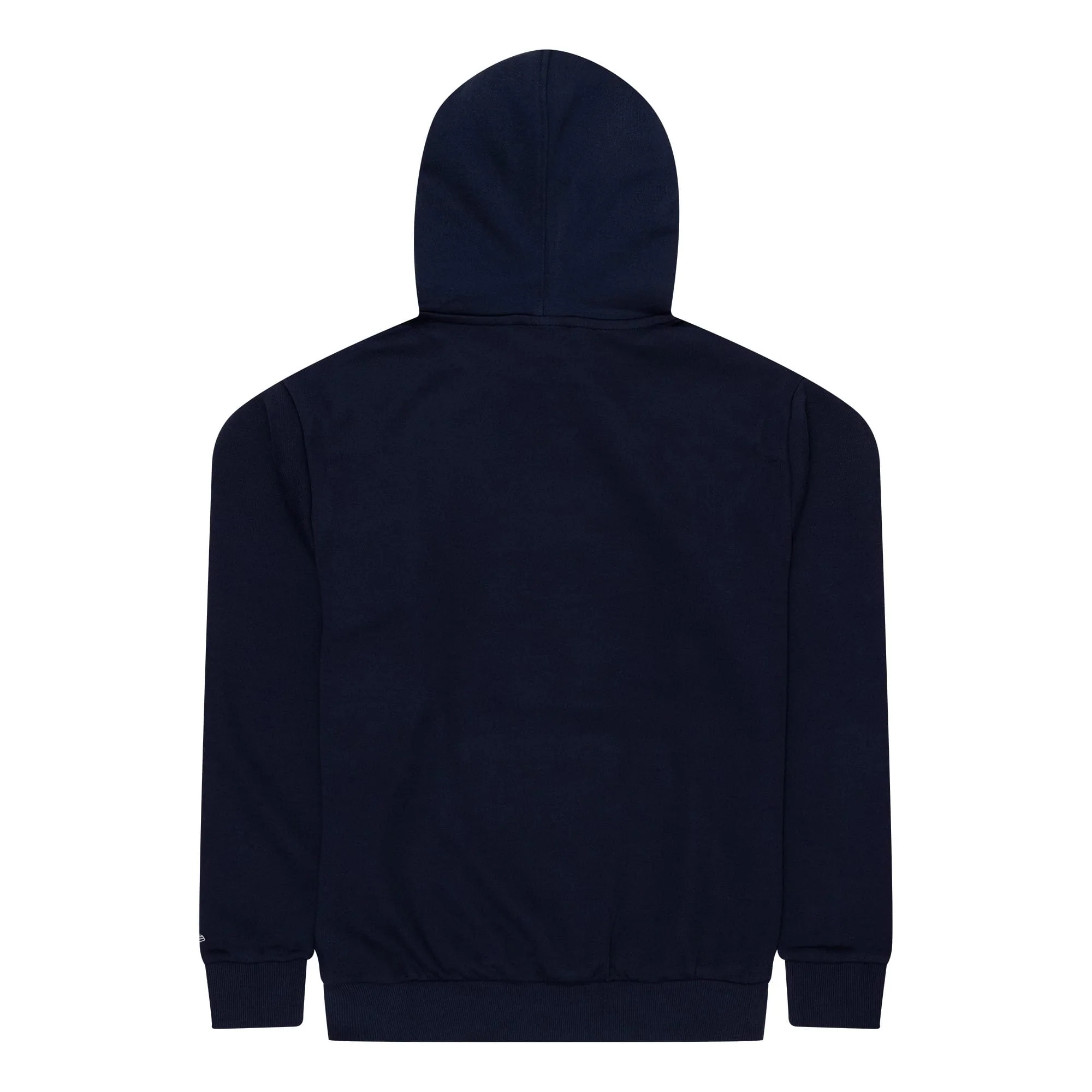 Seattle Mariners MLB Regular Dark Blue Pullover Hoodie - Image 2