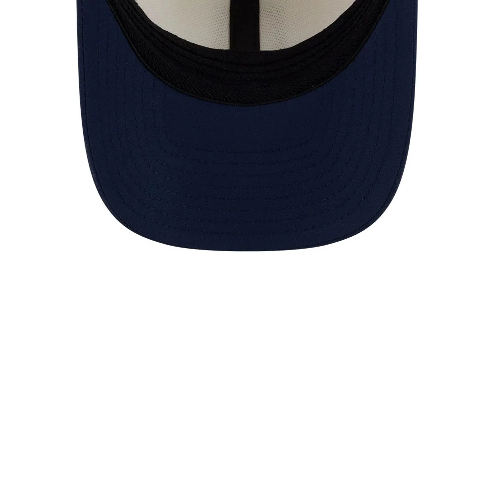 Seattle Seahawks NFL Training 2026 White 39THIRTY M-Crown Stretch Fit Cap - Image 7