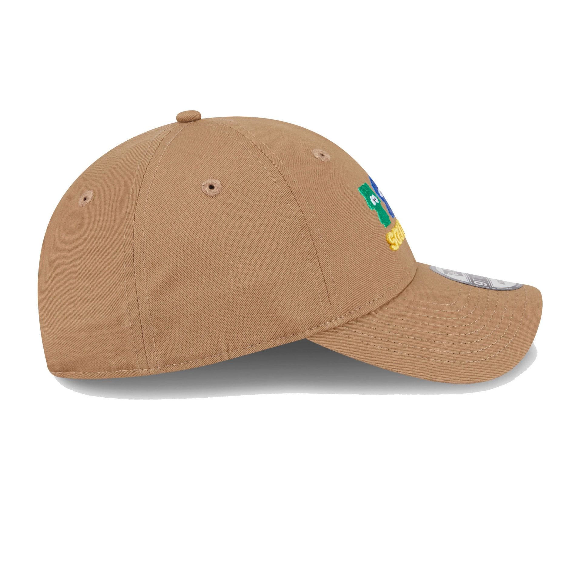 South Park Brown 9TWENTY Adjustable Cap - Image 5