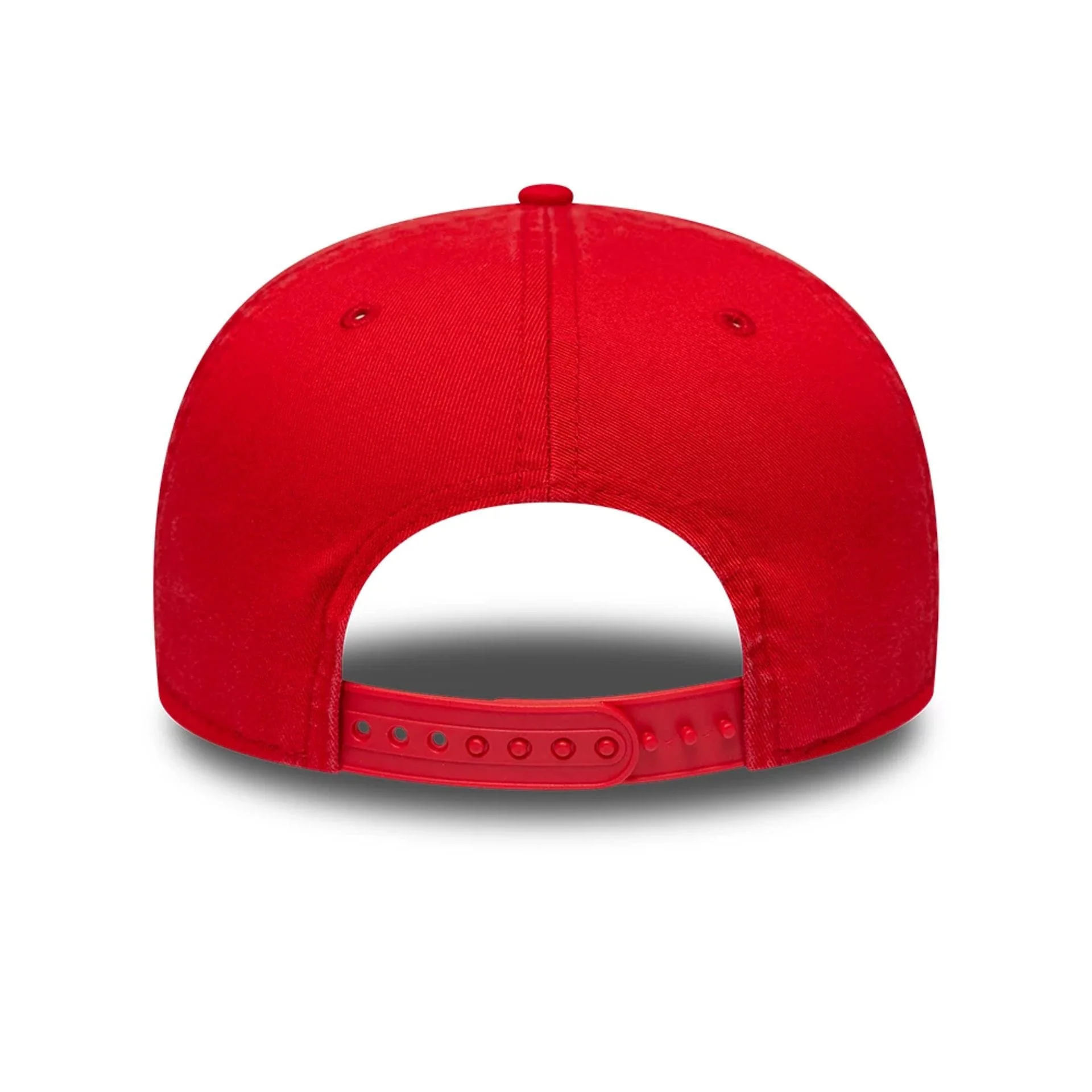 St. Louis Cardinals MLB Championship Red 19TWENTY Adjustable Cap - Image 7