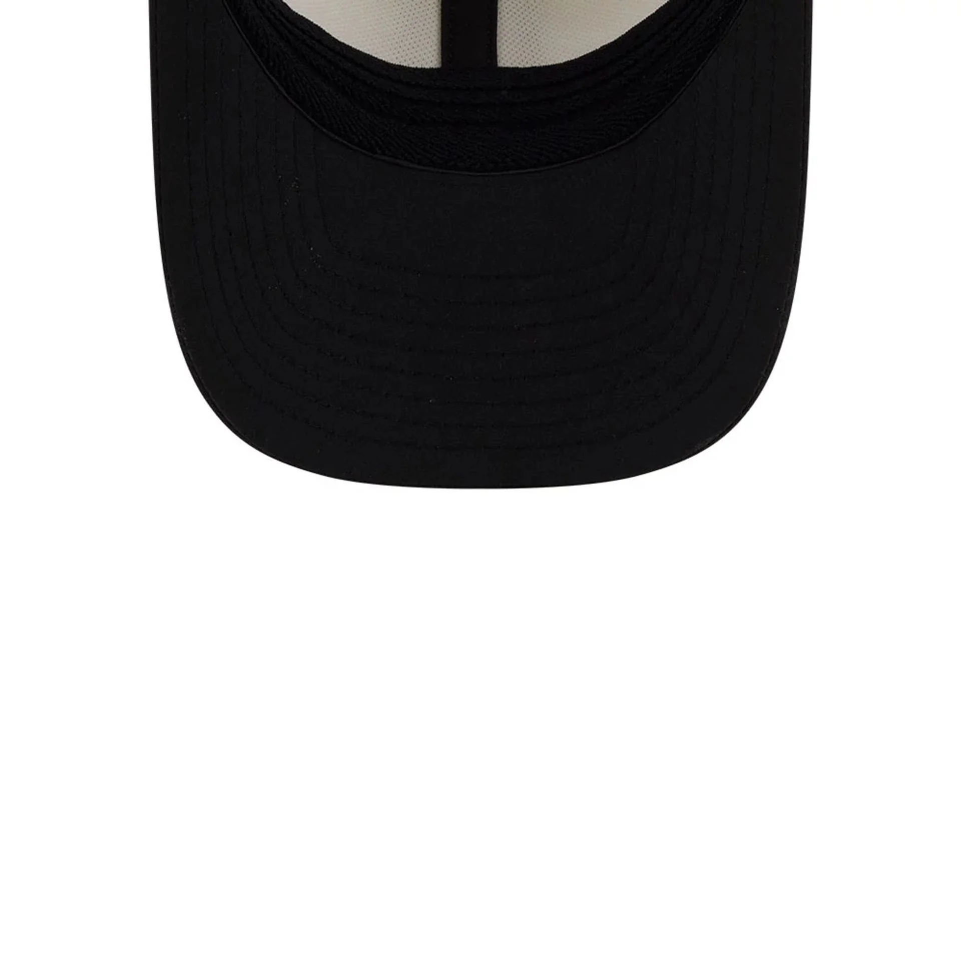 Steelers NFL Training 2026 White 39THIRTY M-Crown Stretch Fit Cap - Image 7