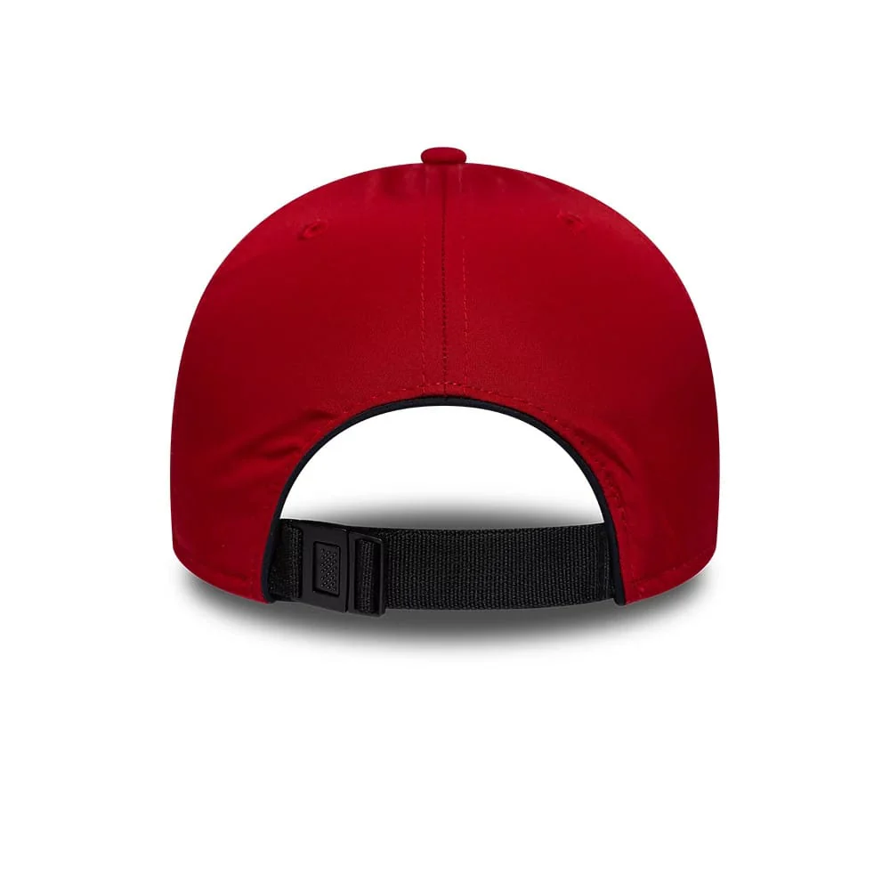 Sultanes De Monterrey LMB Panel Red 9TWENTY A-Frame Adjustable Cap - Image 5