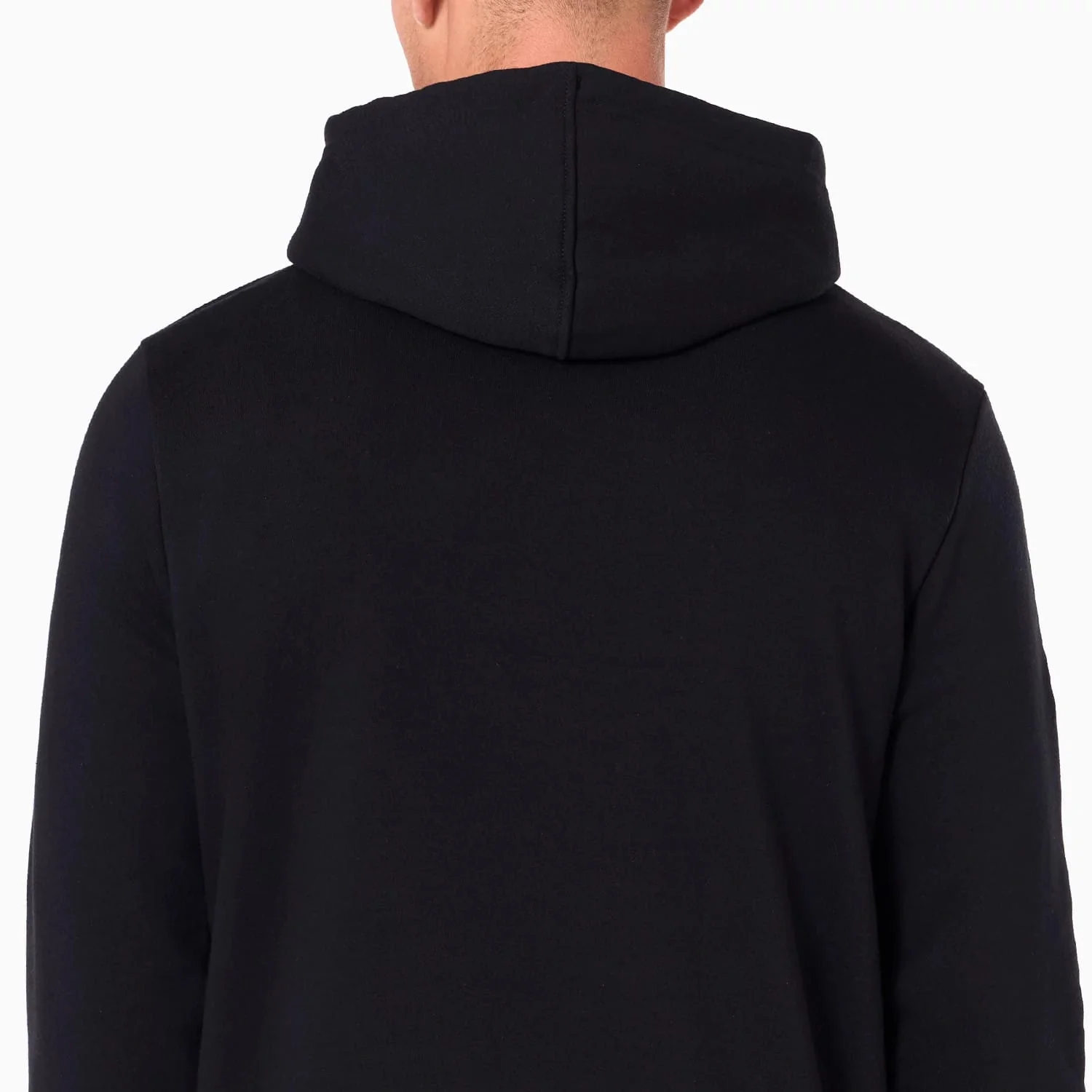 Tampa Bay Buccaneers NFL Black Pullover Hoodie - Image 4