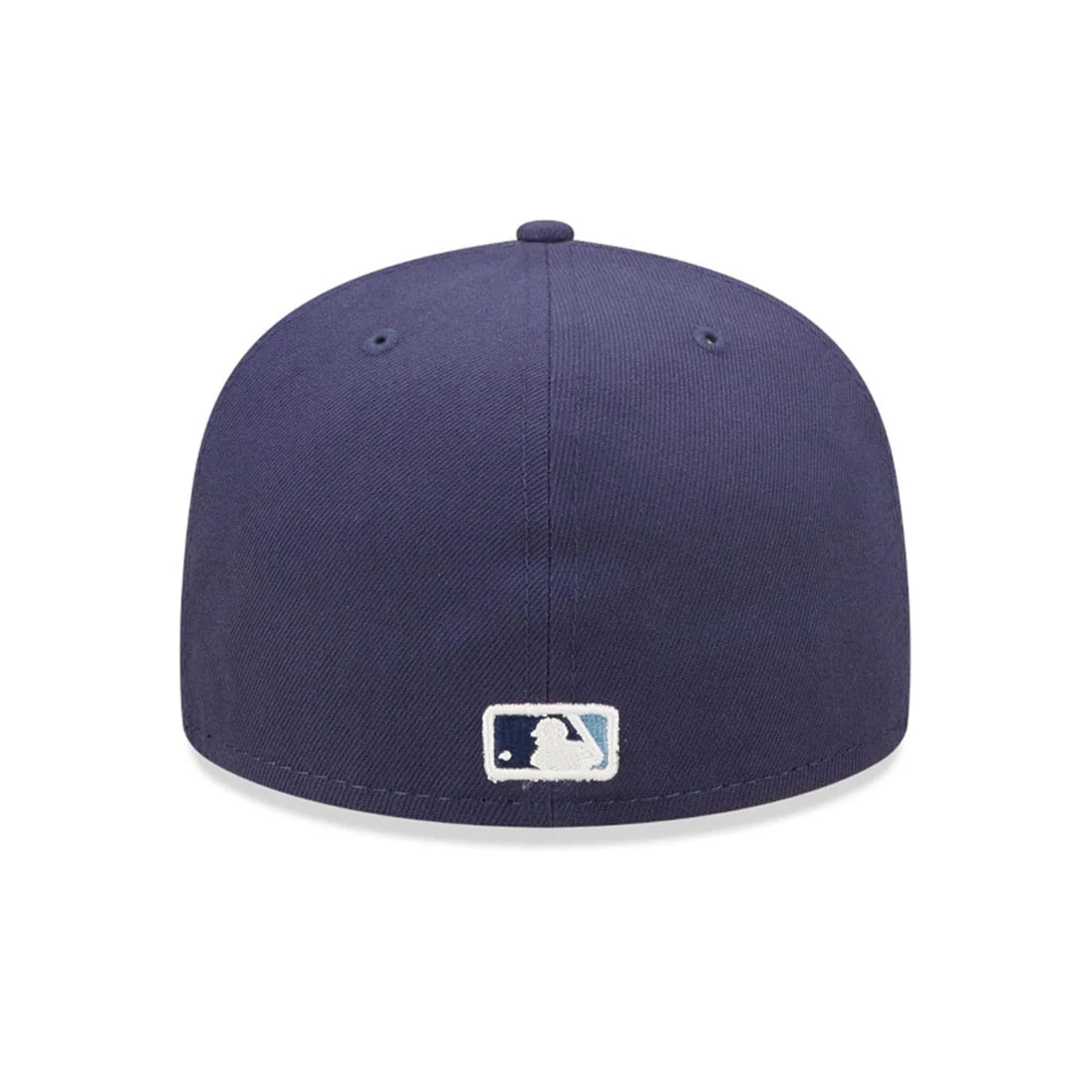 Tampa Bay Rays Authentic On Field Navy 59FIFTY Cap - Image 5