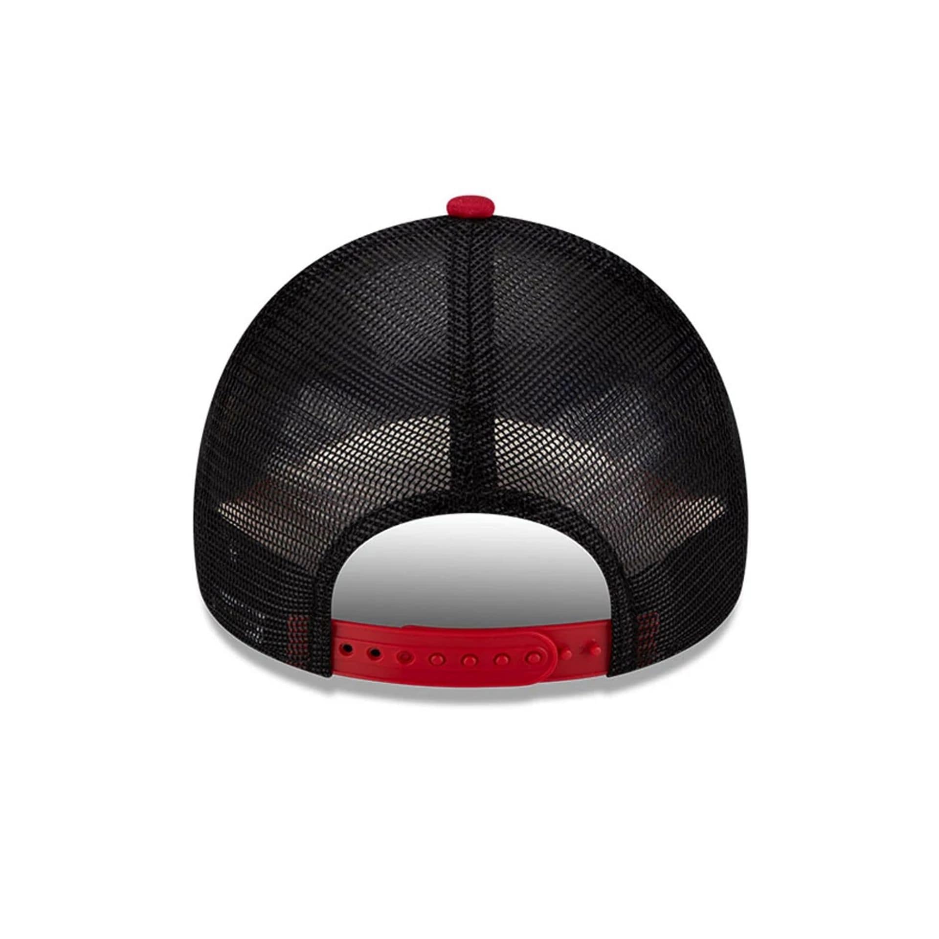Teenage Mutant Ninja Turtles Black 9FORTY A-Frame Adjustable Cap - Image 4