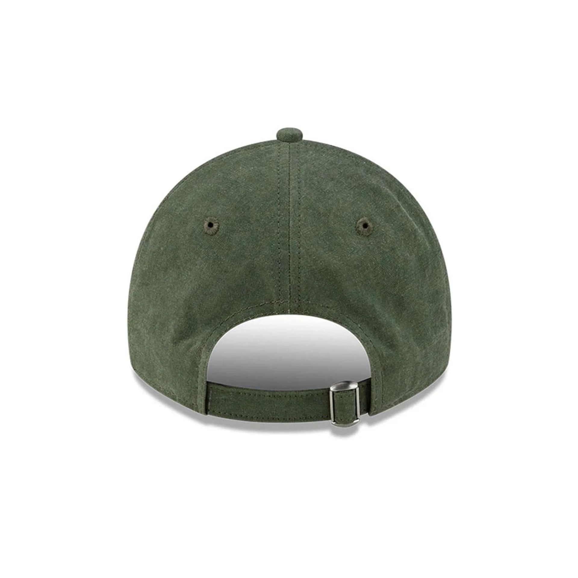Teenage Mutant Ninja Turtles Dark Green 9TWENTY Adjustable Cap - Image 4