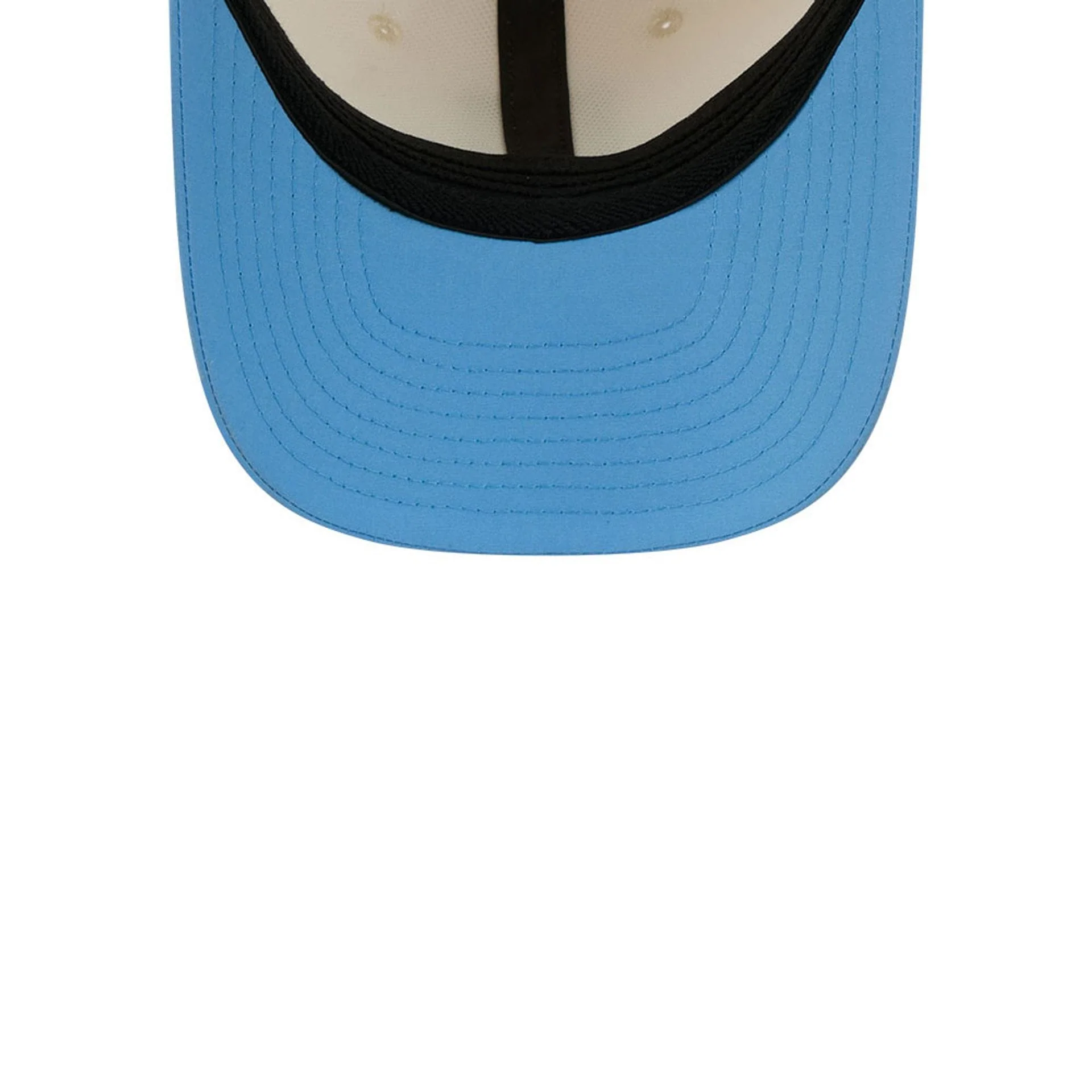 Tennessee Titans NFL Training 2026 White 39THIRTY M-Crown Stretch Fit Cap - Image 7