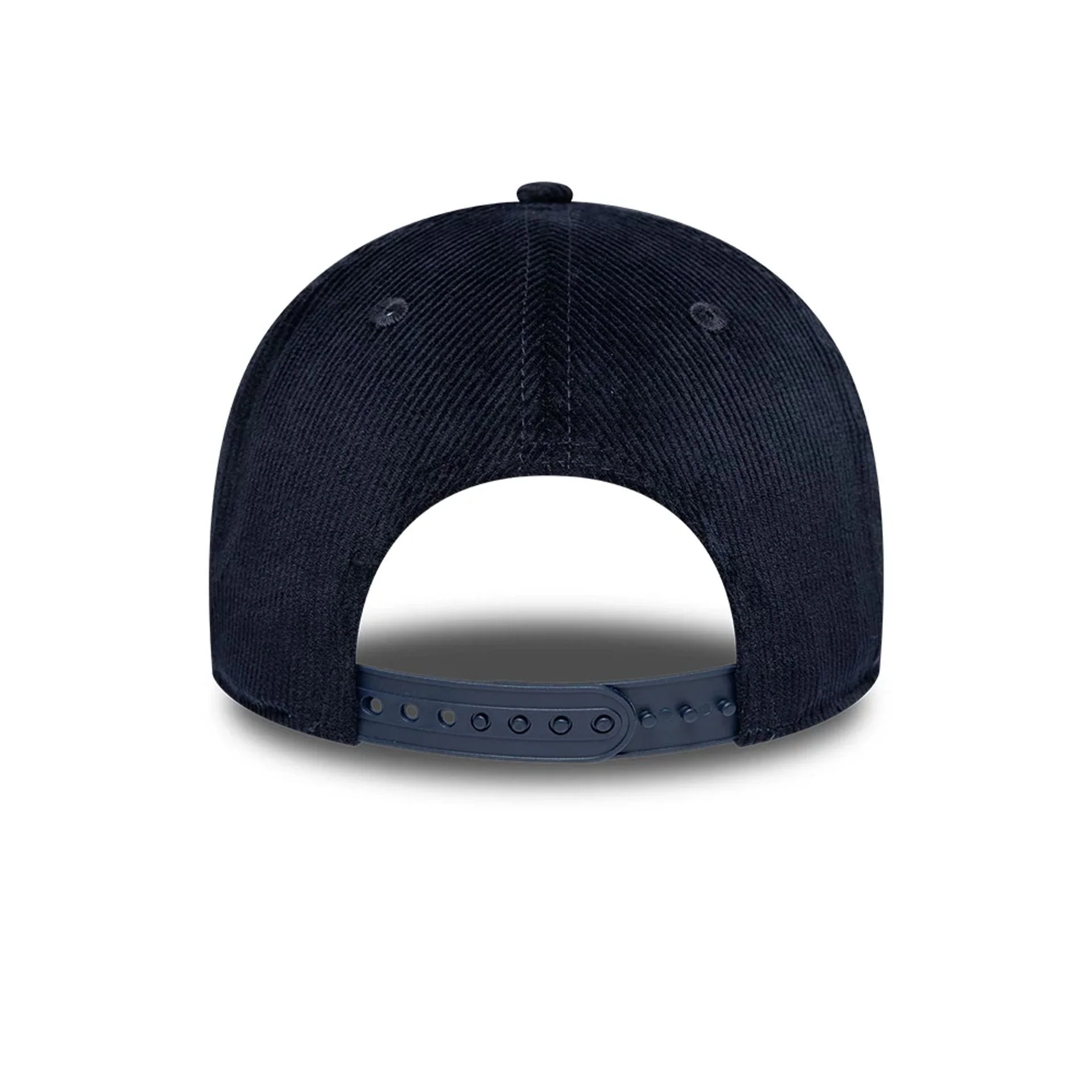 TGR Haas F1 Cord Navy 9FORTY Cap - Image 4