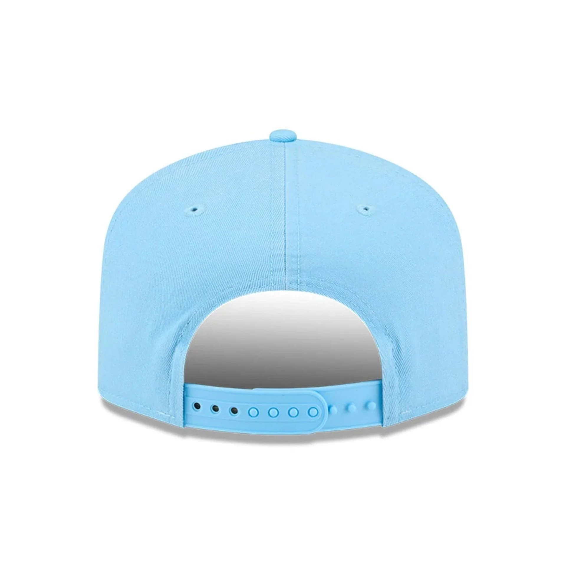 Tom & Jerry Serenade Pastel Blue 19TWENTY Adjustable Cap - Image 5