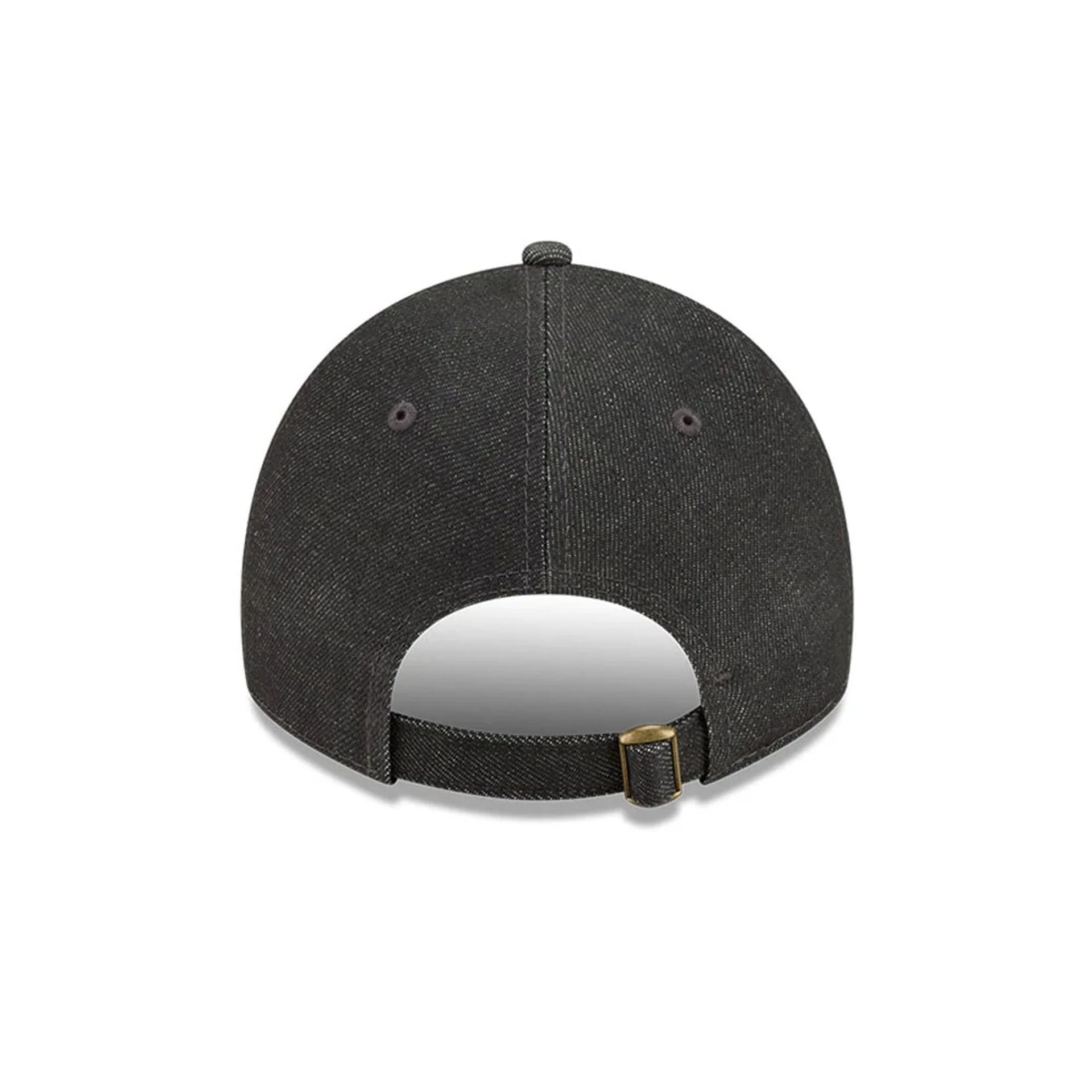 Top Gun Black 9TWENTY Adjustable Cap - Image 5