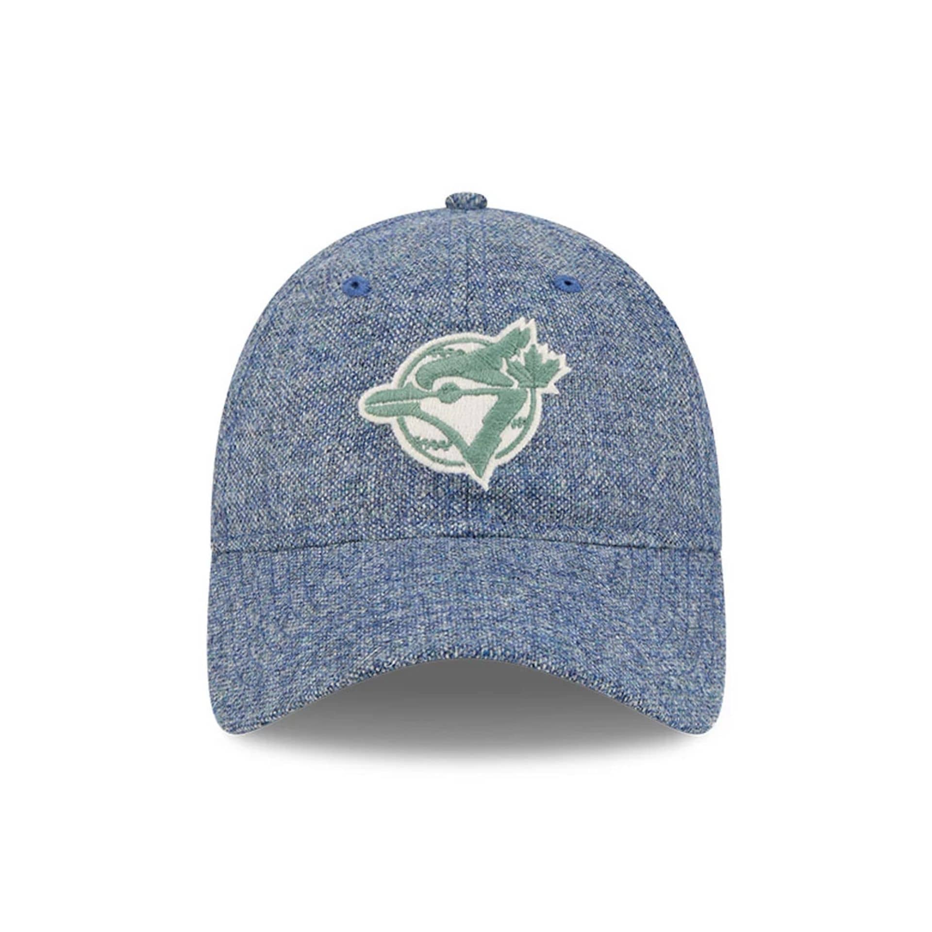 Toronto Blue Jays MLB X Moon Blue 9TWENTY Adjustable Cap - Image 3