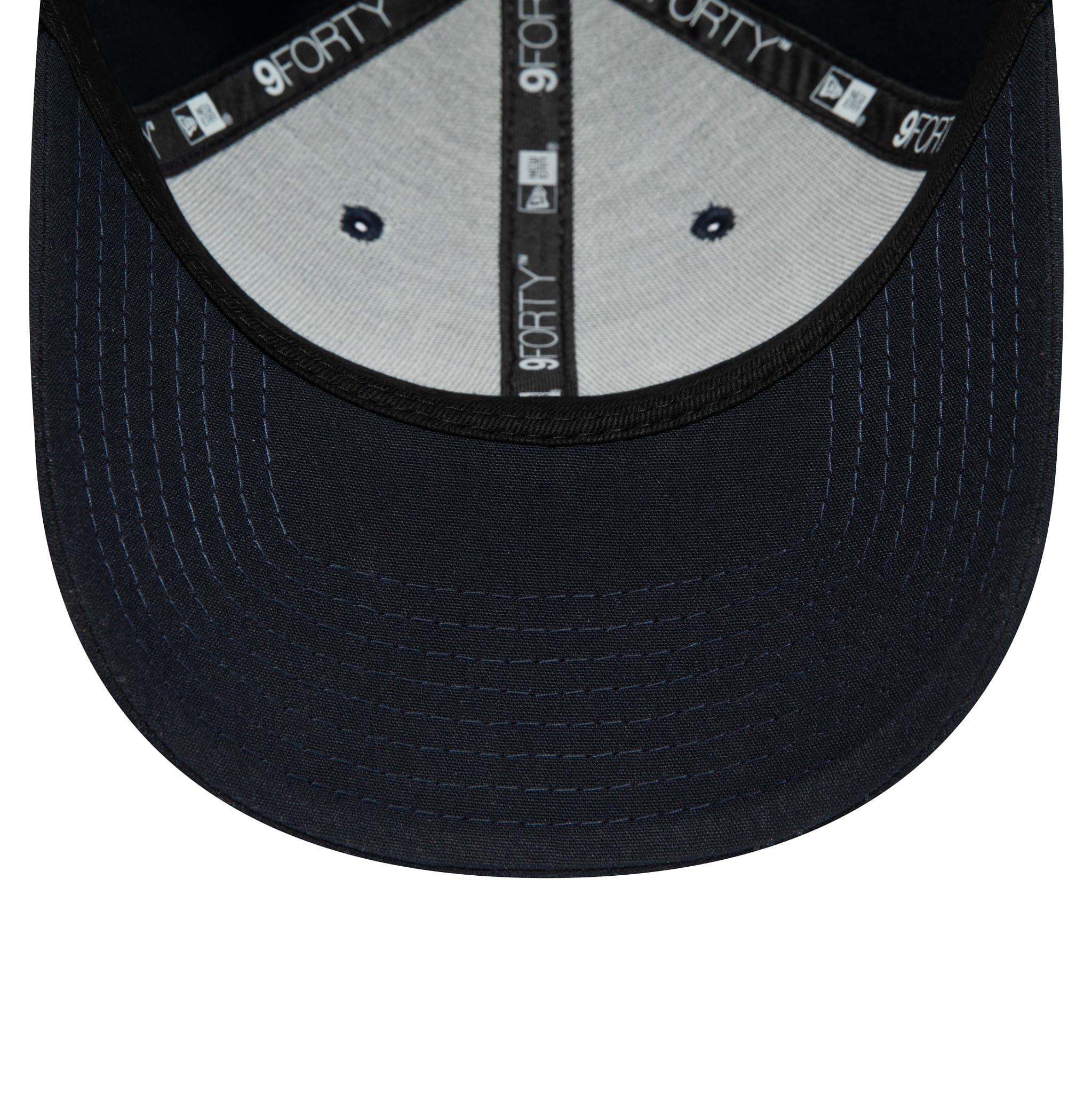 Tottenham Hotspur Repreve Navy 9FORTY Adjustable Cap - Image 5