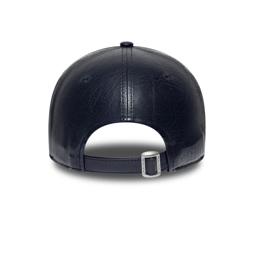 Vespa Crinkle Navy 9FORTY Adjustable Cap - Image 6