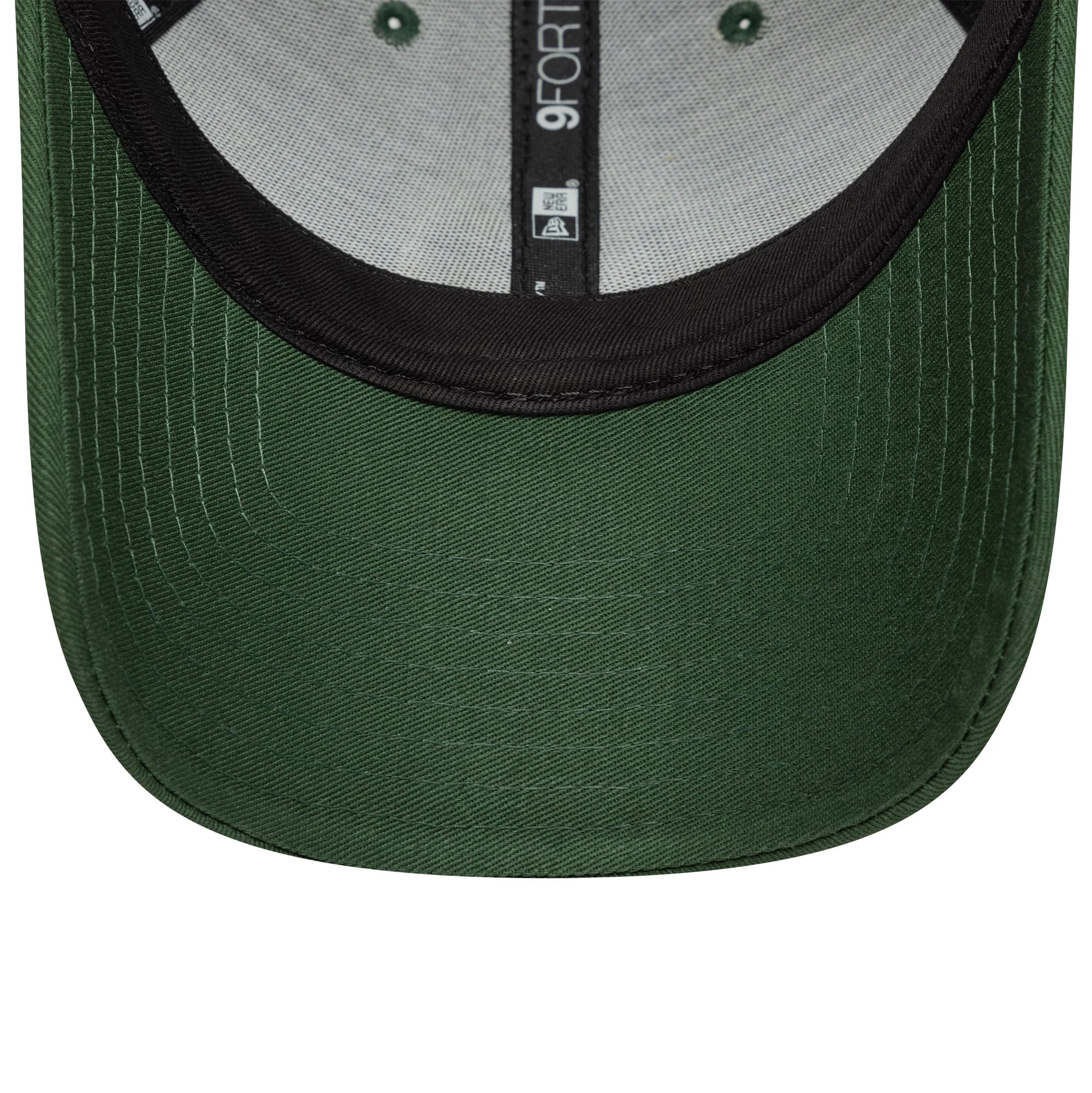 Vespa Essential Dark Green 9FORTY Cap - Image 5