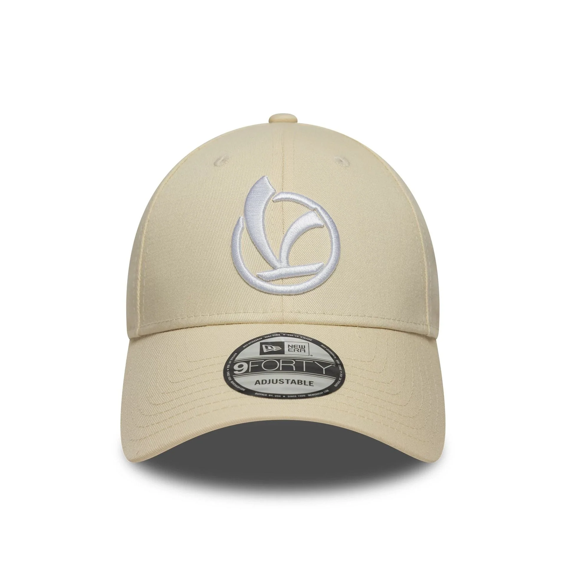 Vespa Essential Light Beige 9FORTY Cap - Image 2