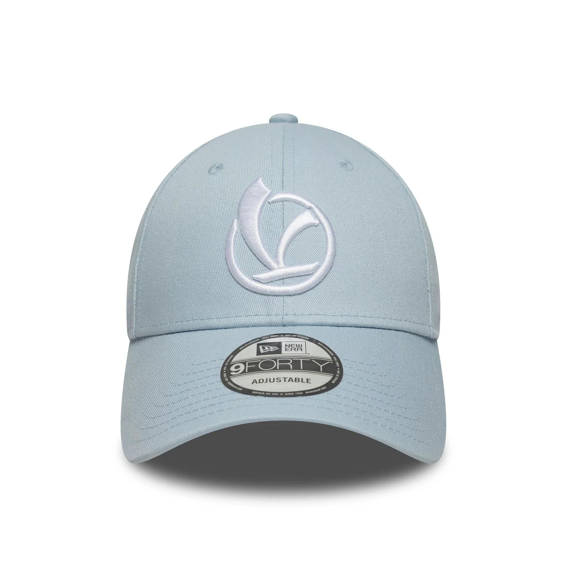 Vespa Essential Pastel Blue 9FORTY Cap - Image 2