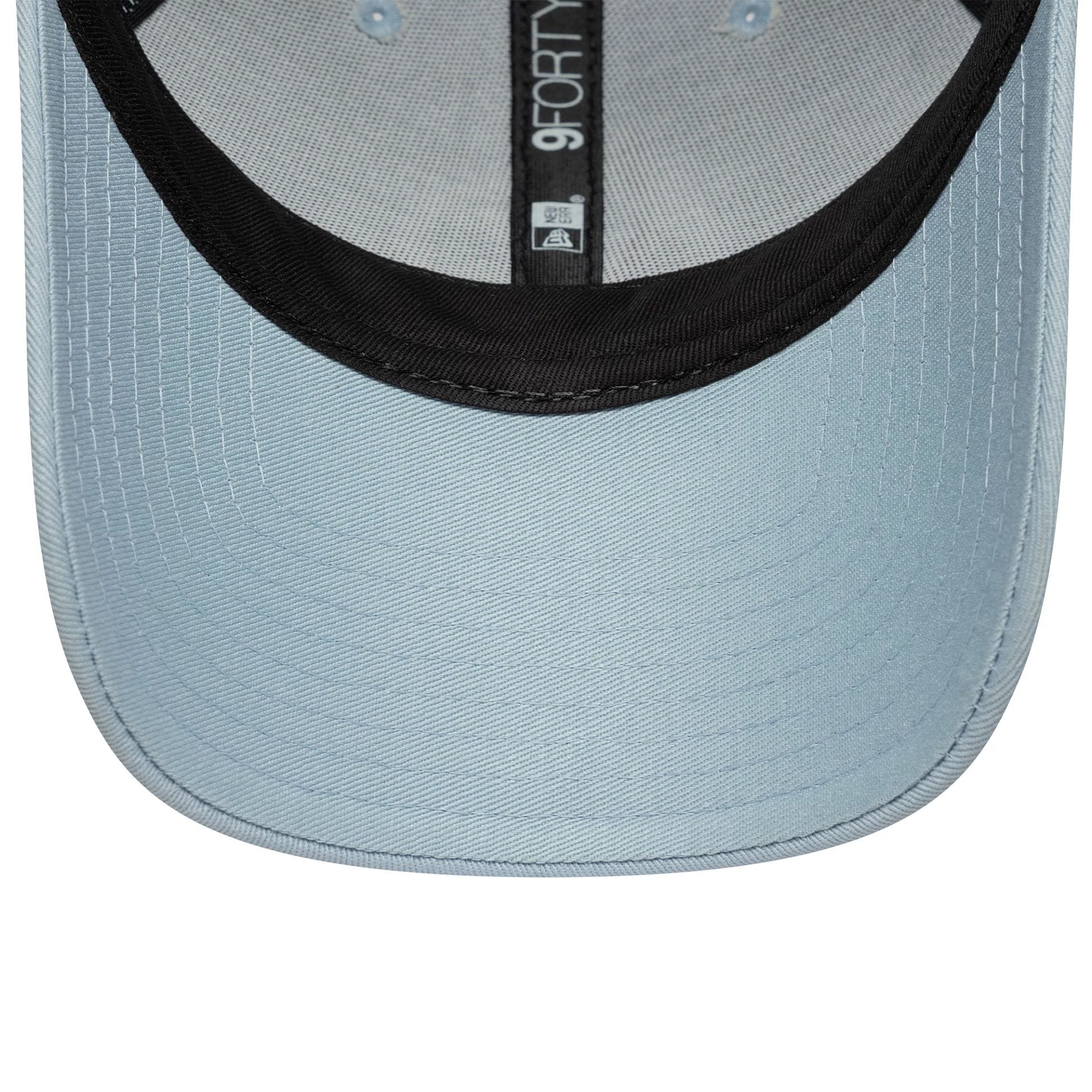 Vespa Essential Pastel Blue 9FORTY Cap - Image 5