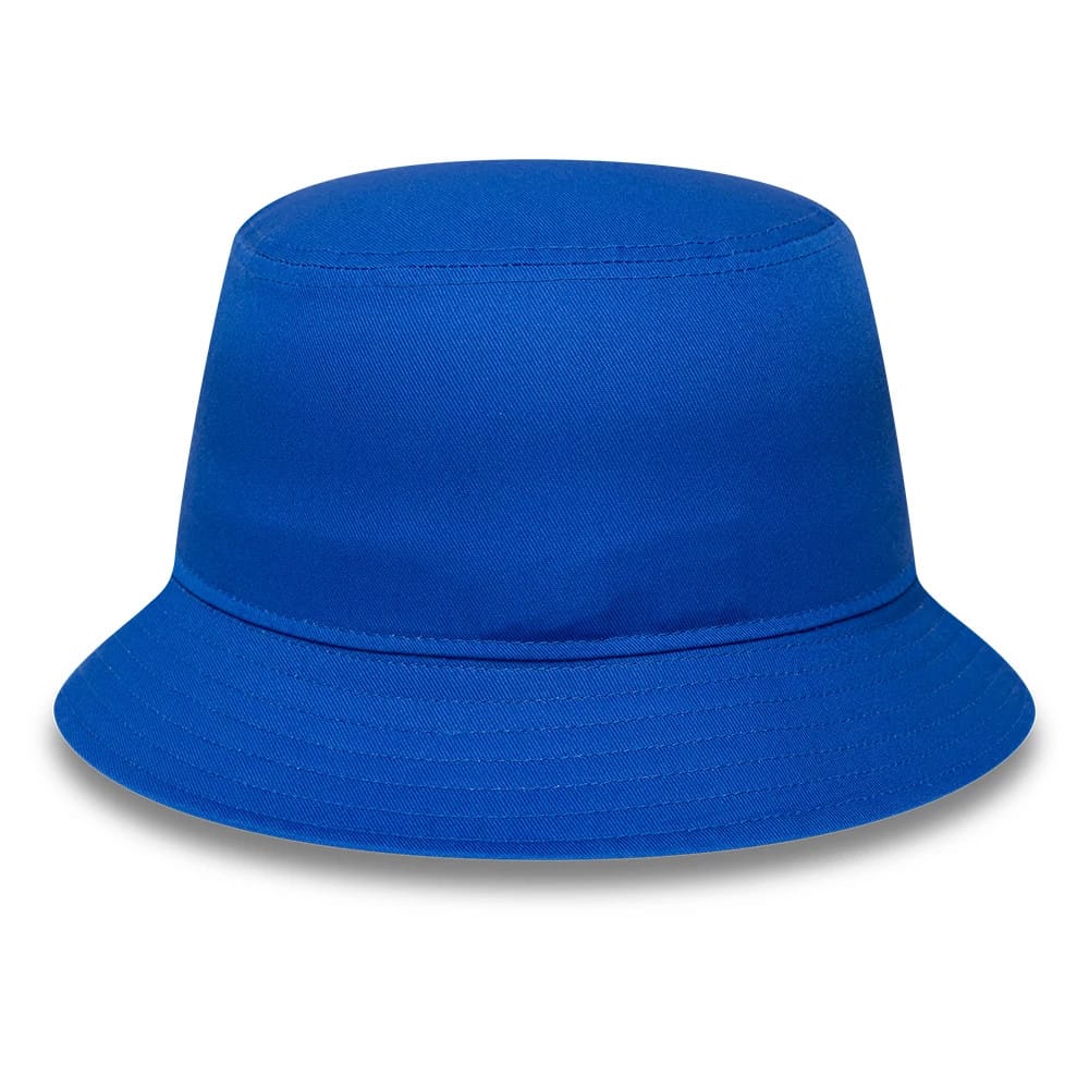 Visa Cash App Racing Bulls Essential Bright Blue Bucket Hat - Image 4