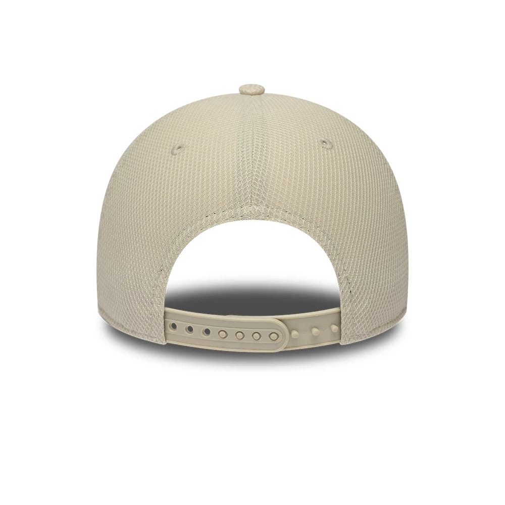 Visa Cash App Racing Bulls F1 Race Special Beige 9FORTY Adjustable Cap - Image 4