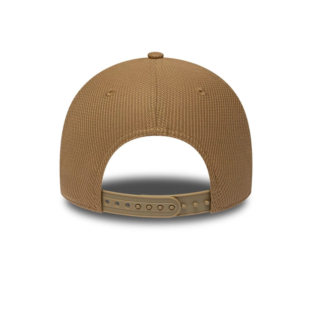 Visa Cash App Racing Bulls F1 Race Special Dark Beige 9FORTY Adjustable Cap - Image 4