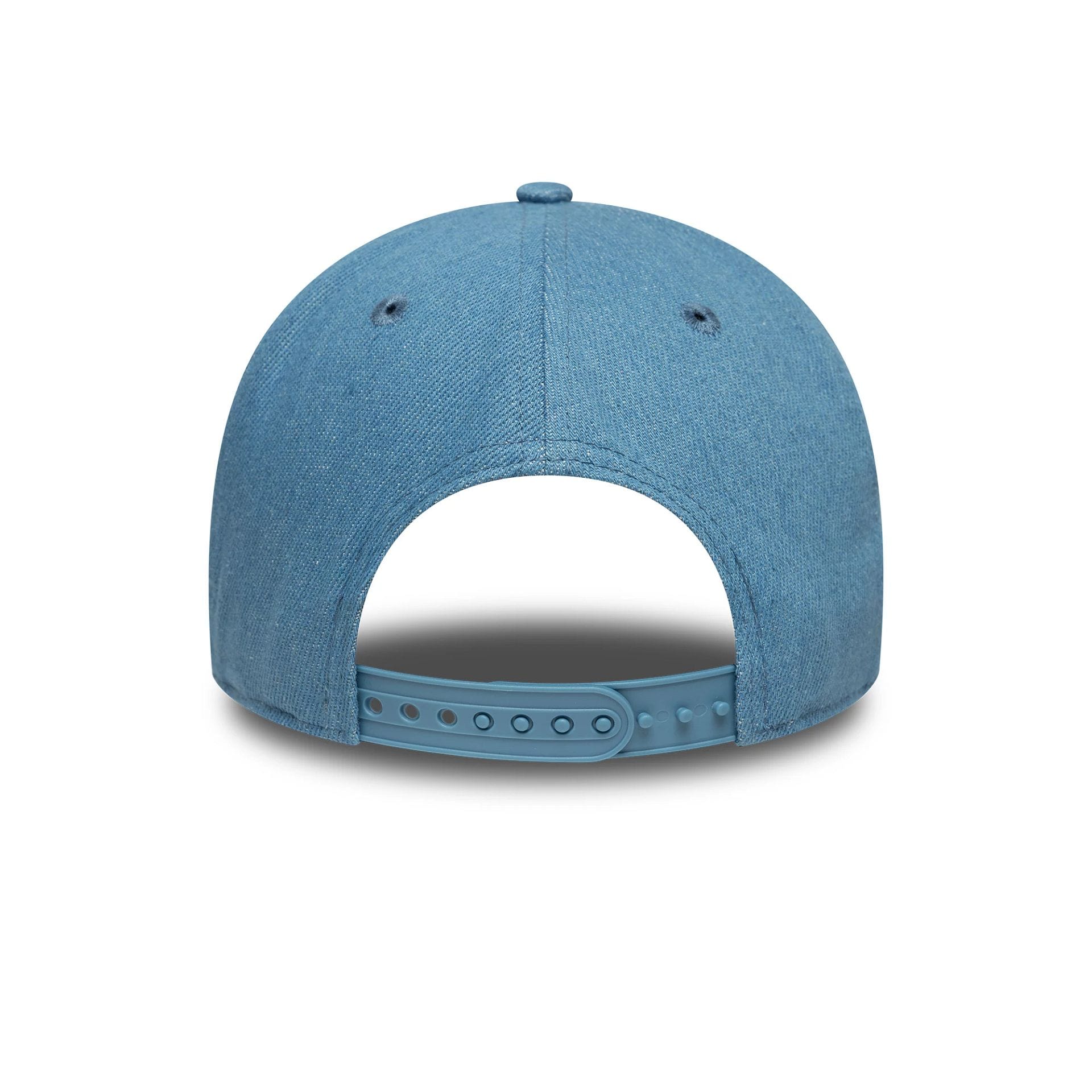 VR46 Denim Open Blue 9FORTY M-Crown Cap - Image 4