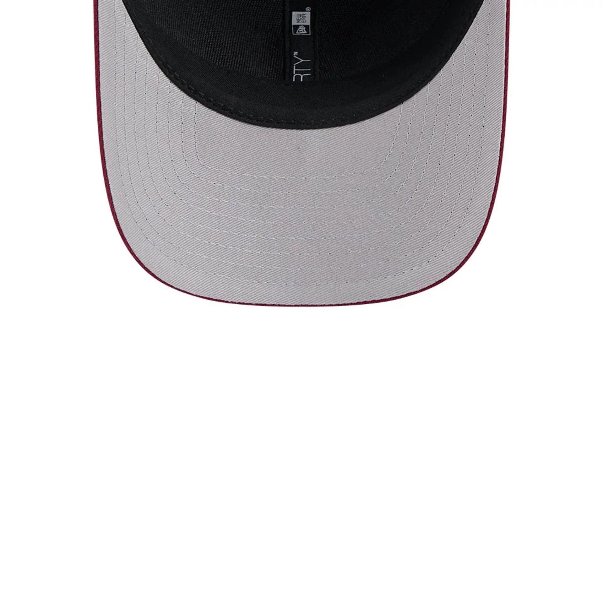 Washington Commanders NFL Team Dark Red 9FORTY M-Crown Cap - Image 2
