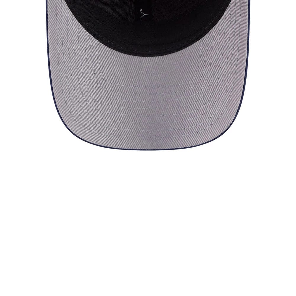 Washington Mystics WNBA Draft 2026 Red 9FORTY M-Crown Adjustable Cap - Image 2