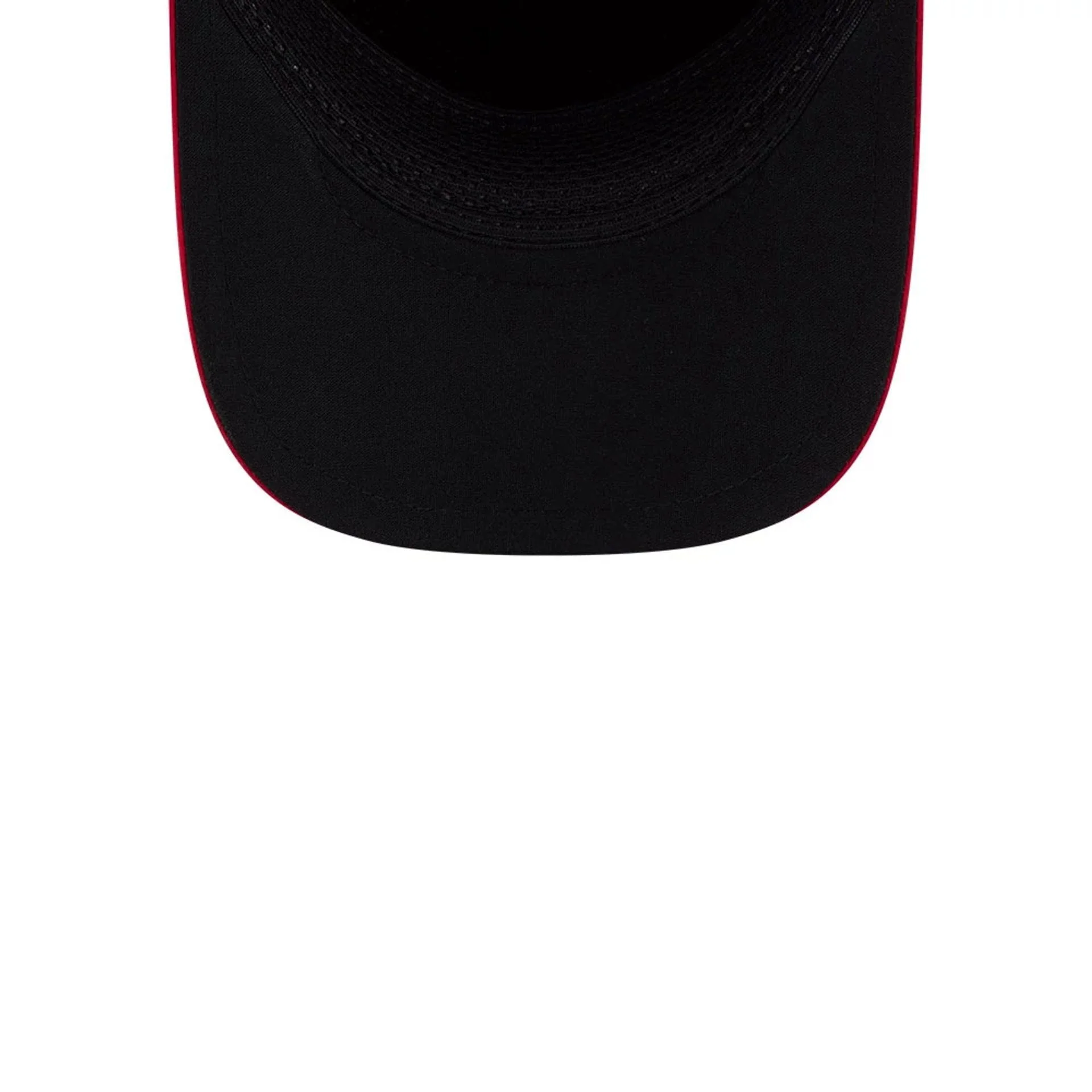 Washington Nationals MLB Quickstrike Red 9FORTY Apex Adjustable Cap - Image 2
