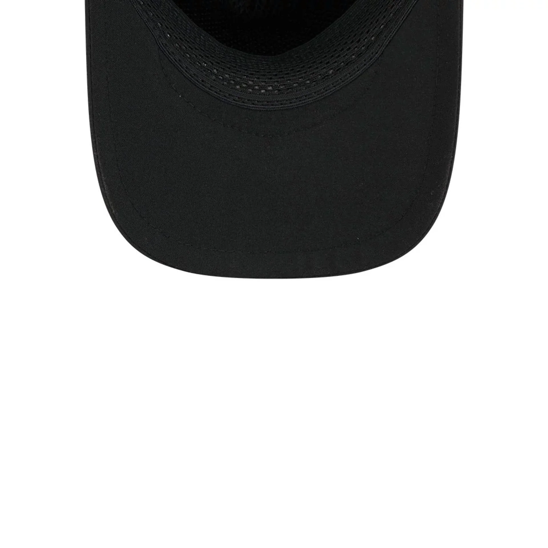 White Sox MLB Quickstrike Black 9FORTY Apex Adjustable Cap - Image 7