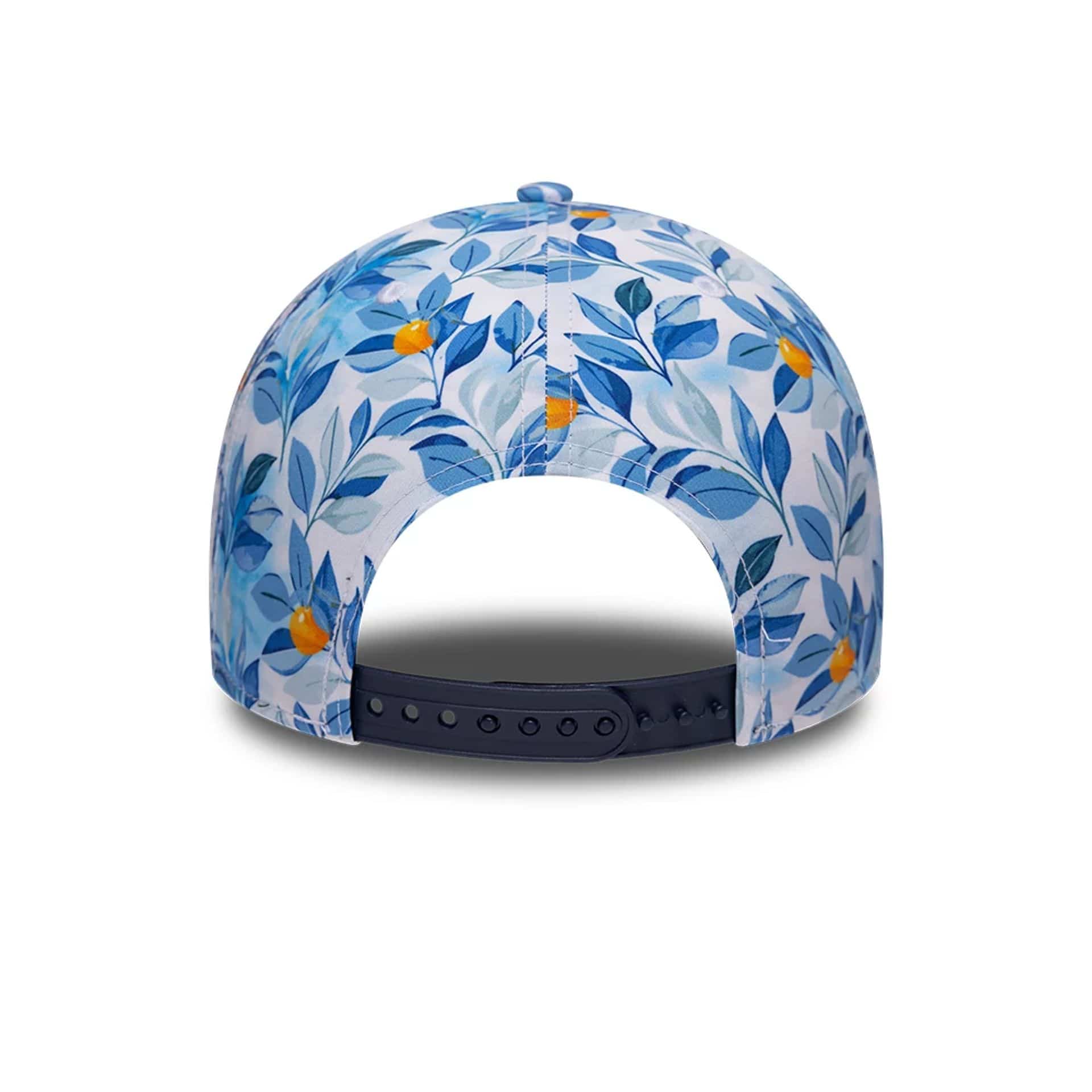Williams Alex Albon Barcelona Race Special Multi 9FORTY Adjustable Cap - Image 5