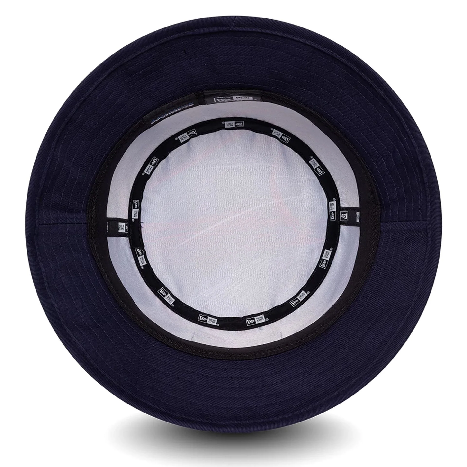 Williams GB Race Special Navy Bucket Cap - Image 5