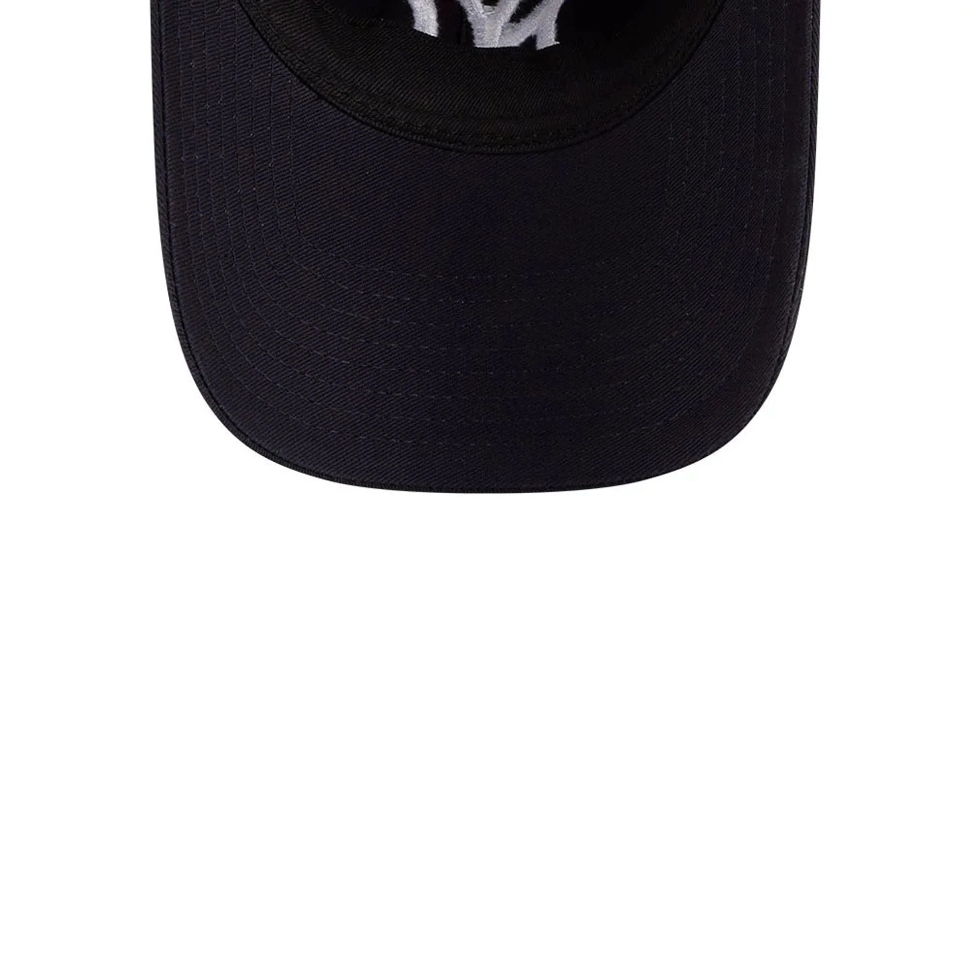 Yankees MLB Colours Navy 9TWENTY Adjustable Cap - Image 7