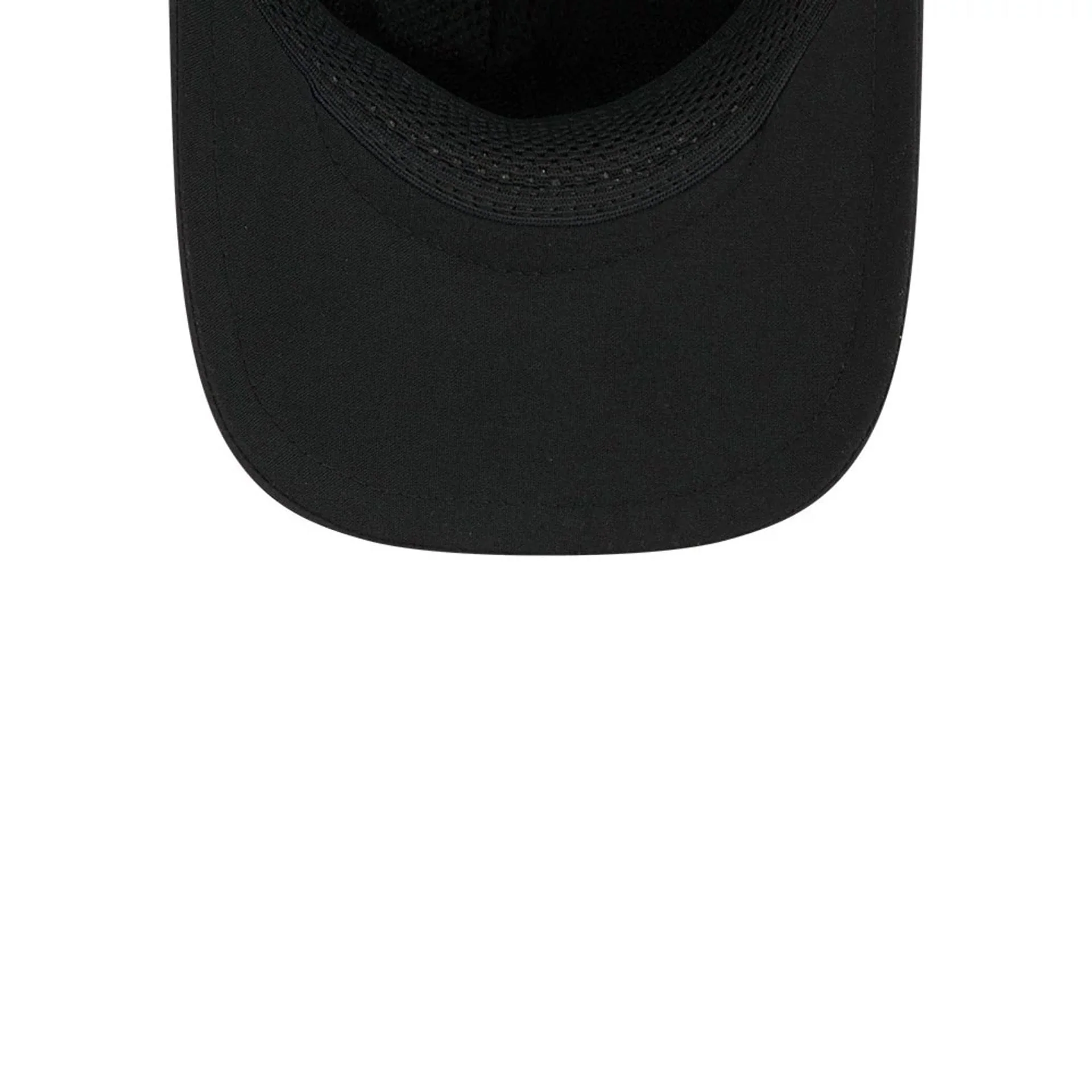 Yankees MLB Quickstrike Black 9FORTY Apex Adjustable Cap - Image 7